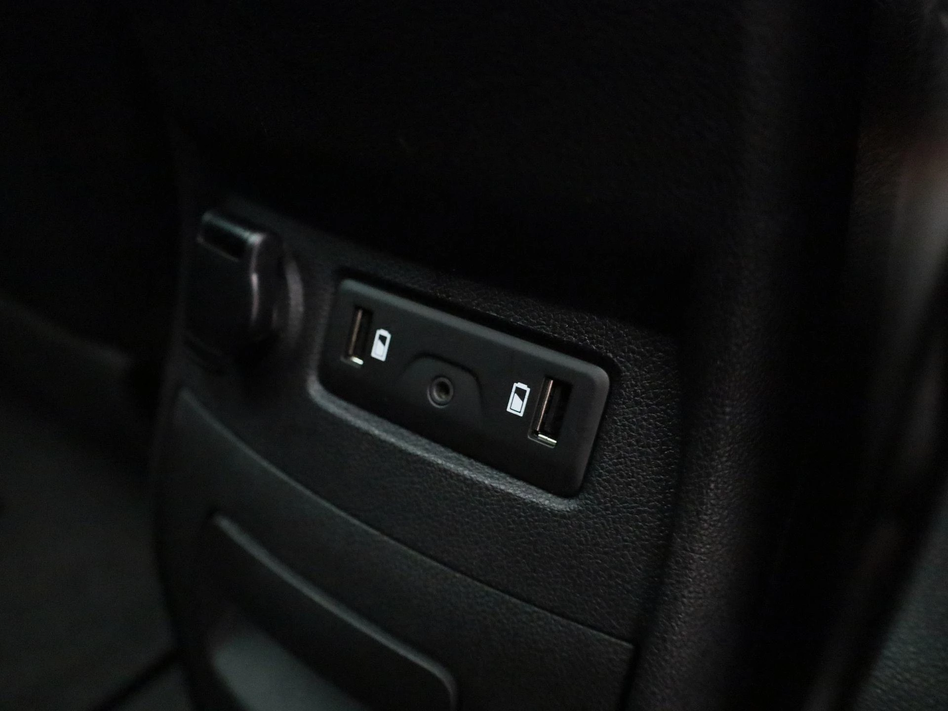 Renault Grand Scénic TCe 140 EDC GPF Black Edition 7P