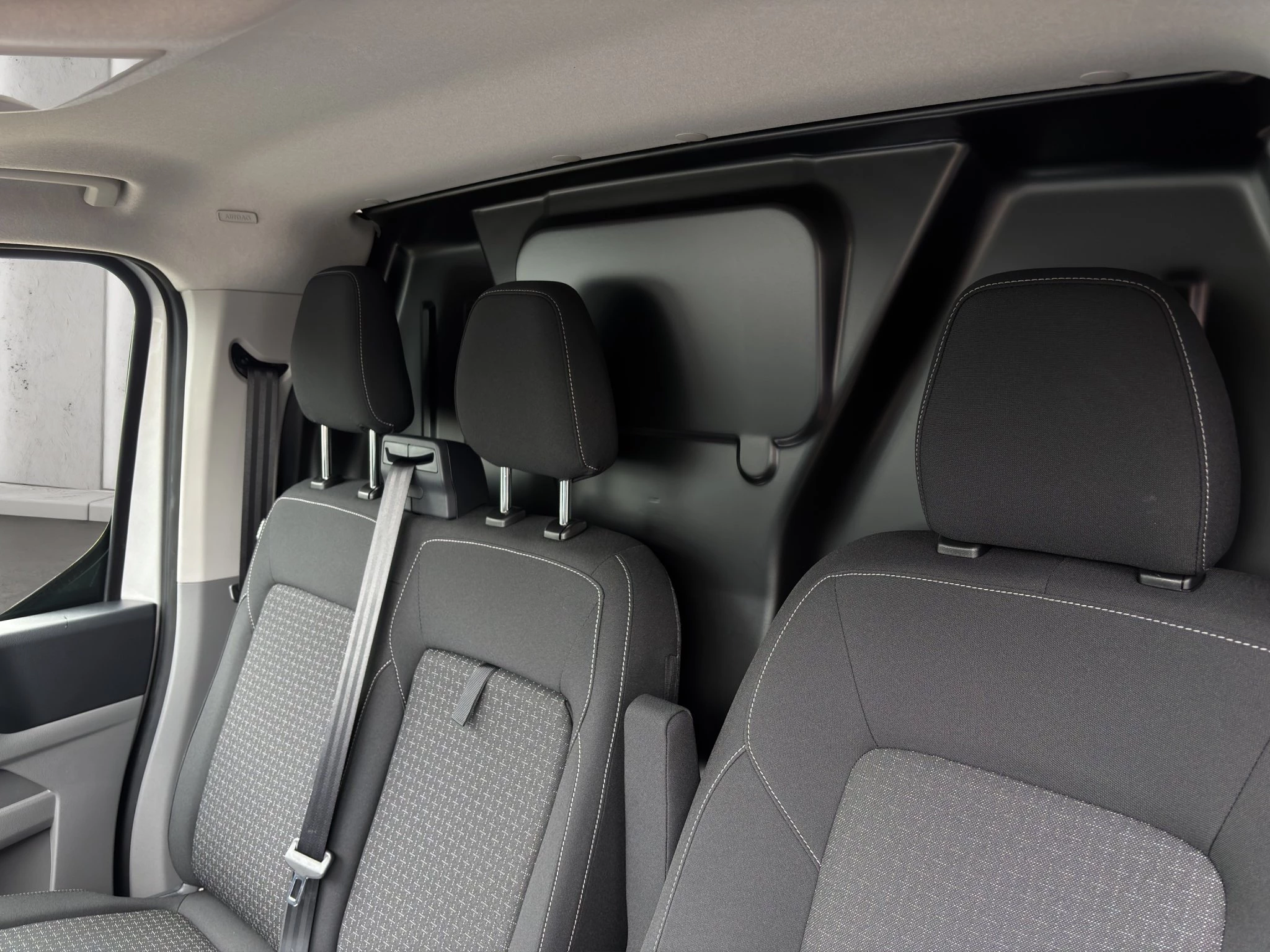 Ford Transit Custom Trend Service-Line PHEV 320 L1 *Aktion inkl. Macher Prämie bis 30.06.2026*
