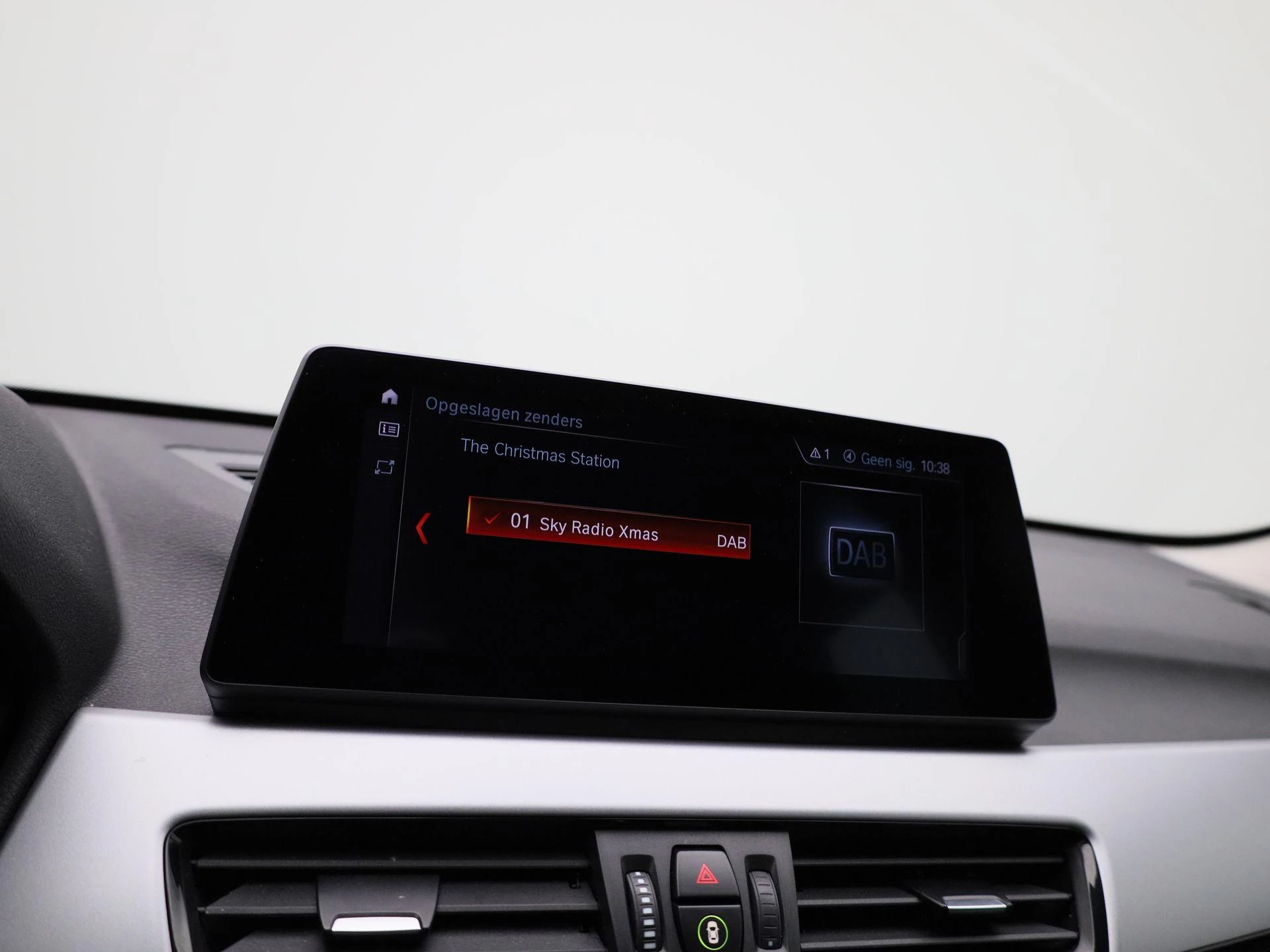 BMW X1 sDrive20i Business Edition