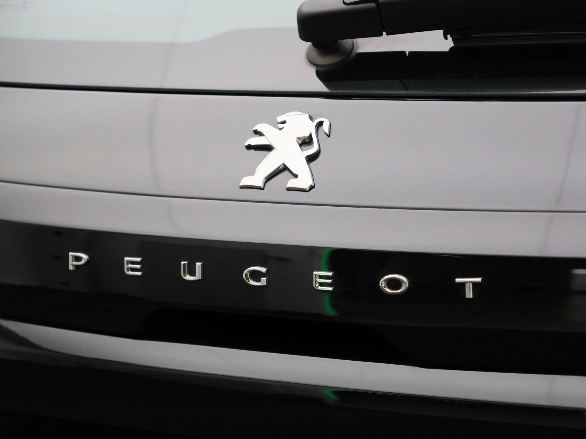 Peugeot e-208 EV Active Pack 50 kWh