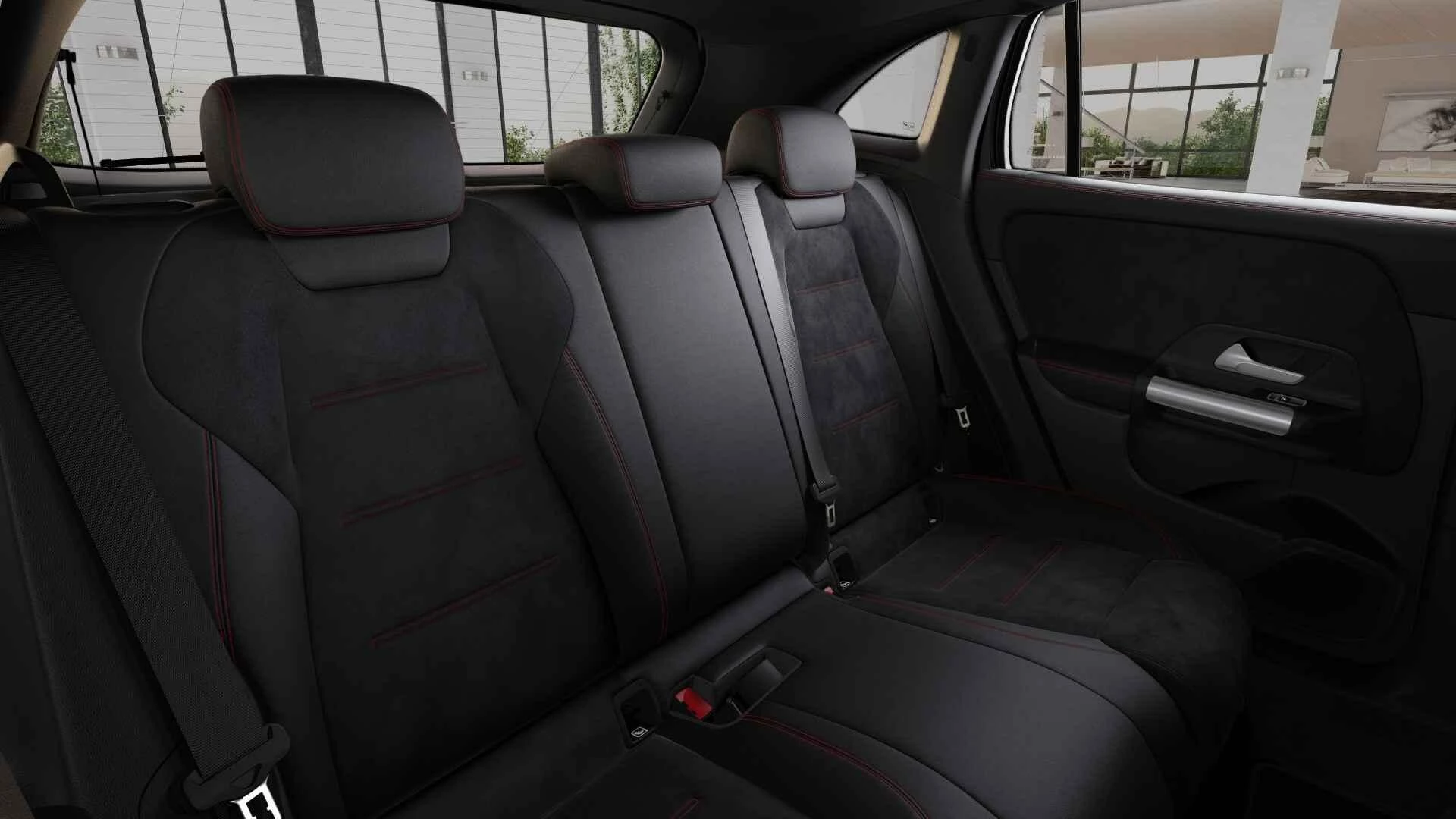 Mercedes-Benz GLA GLA 180 140 Years Edition