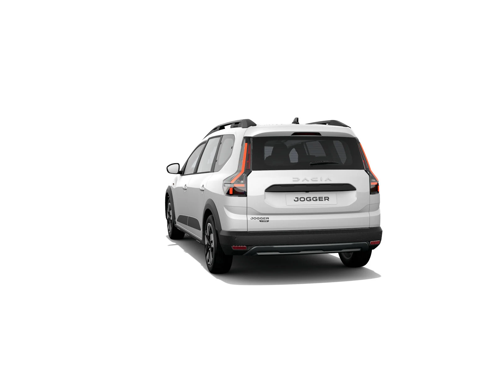 Dacia Jogger Journey