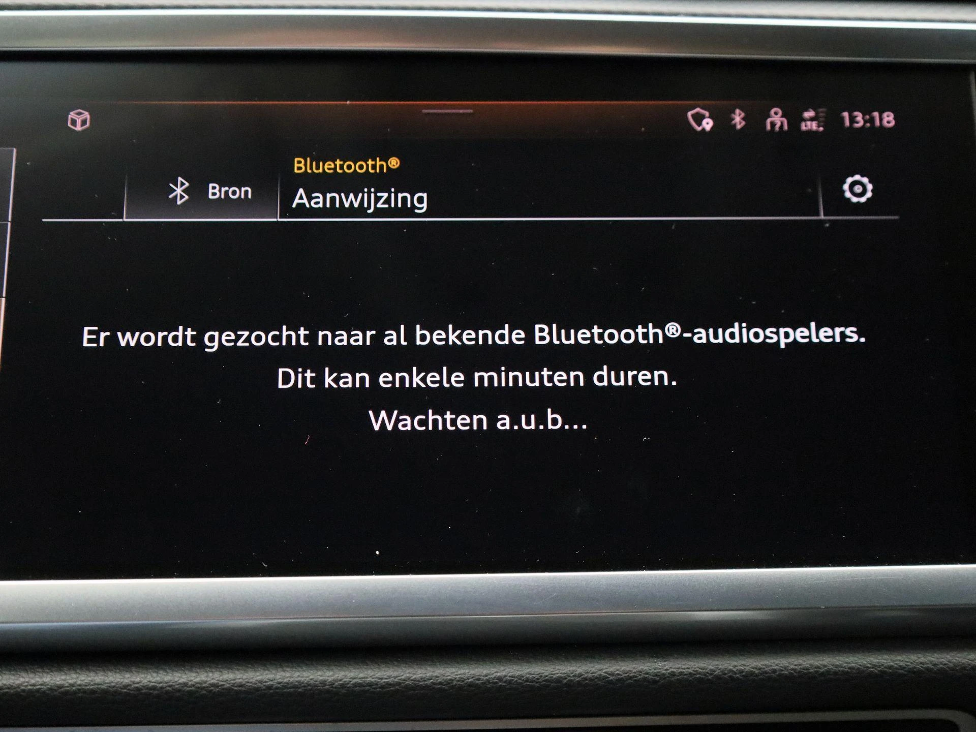 Audi Q3 Sportback 45 TFSI e S Edition