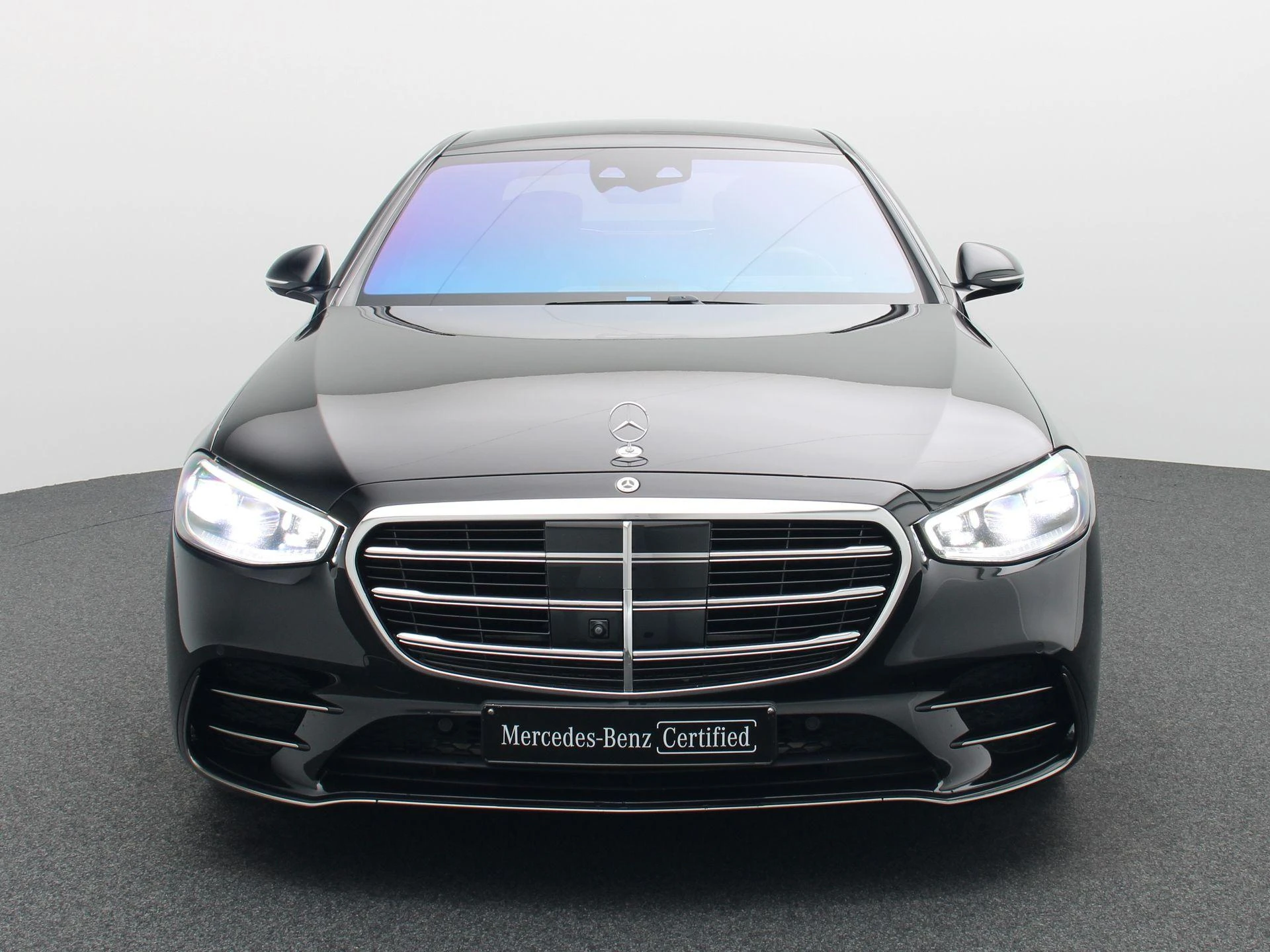 Mercedes-Benz-Classe S-image-2