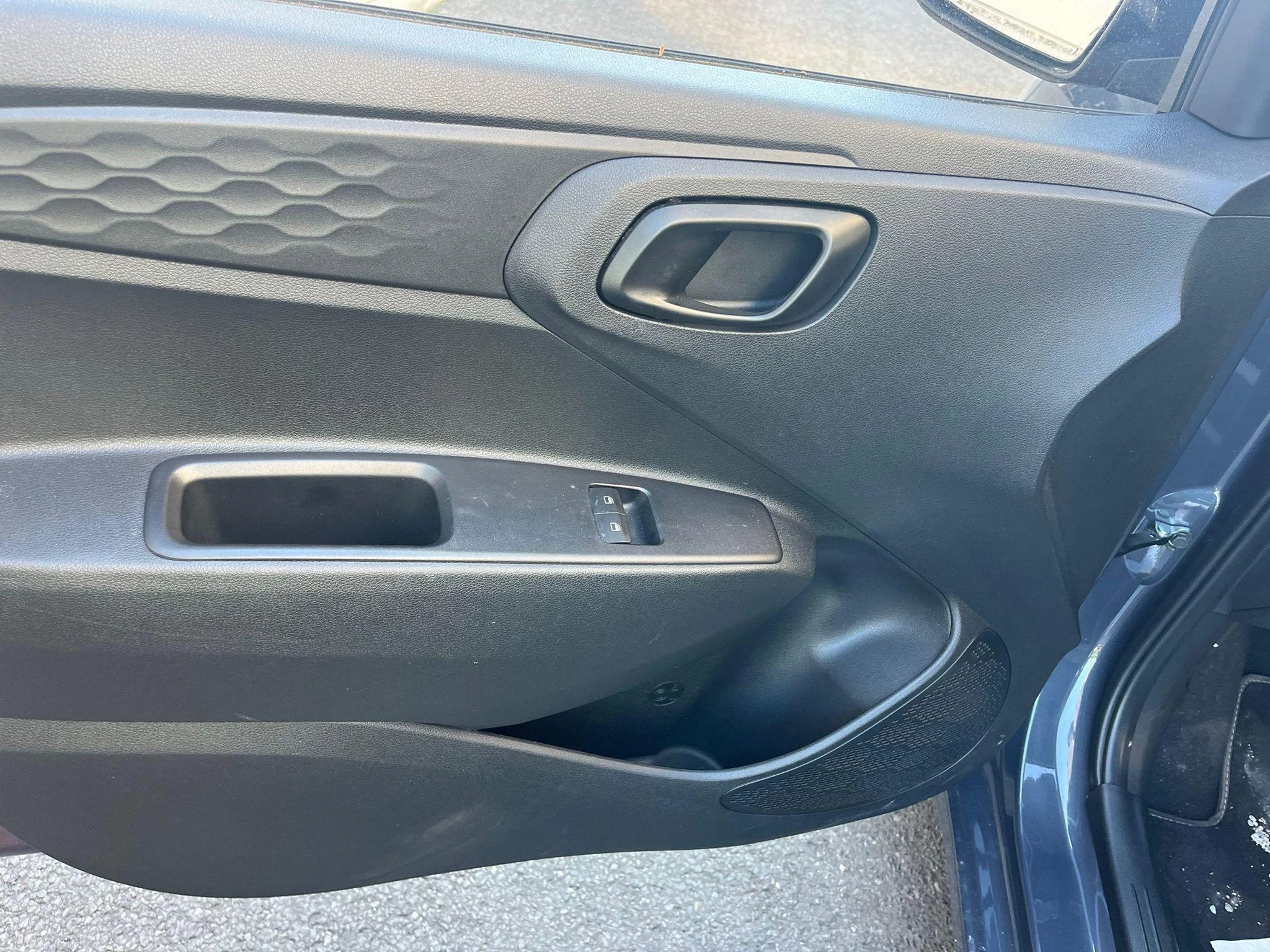 Hyundai i10 1.0 air