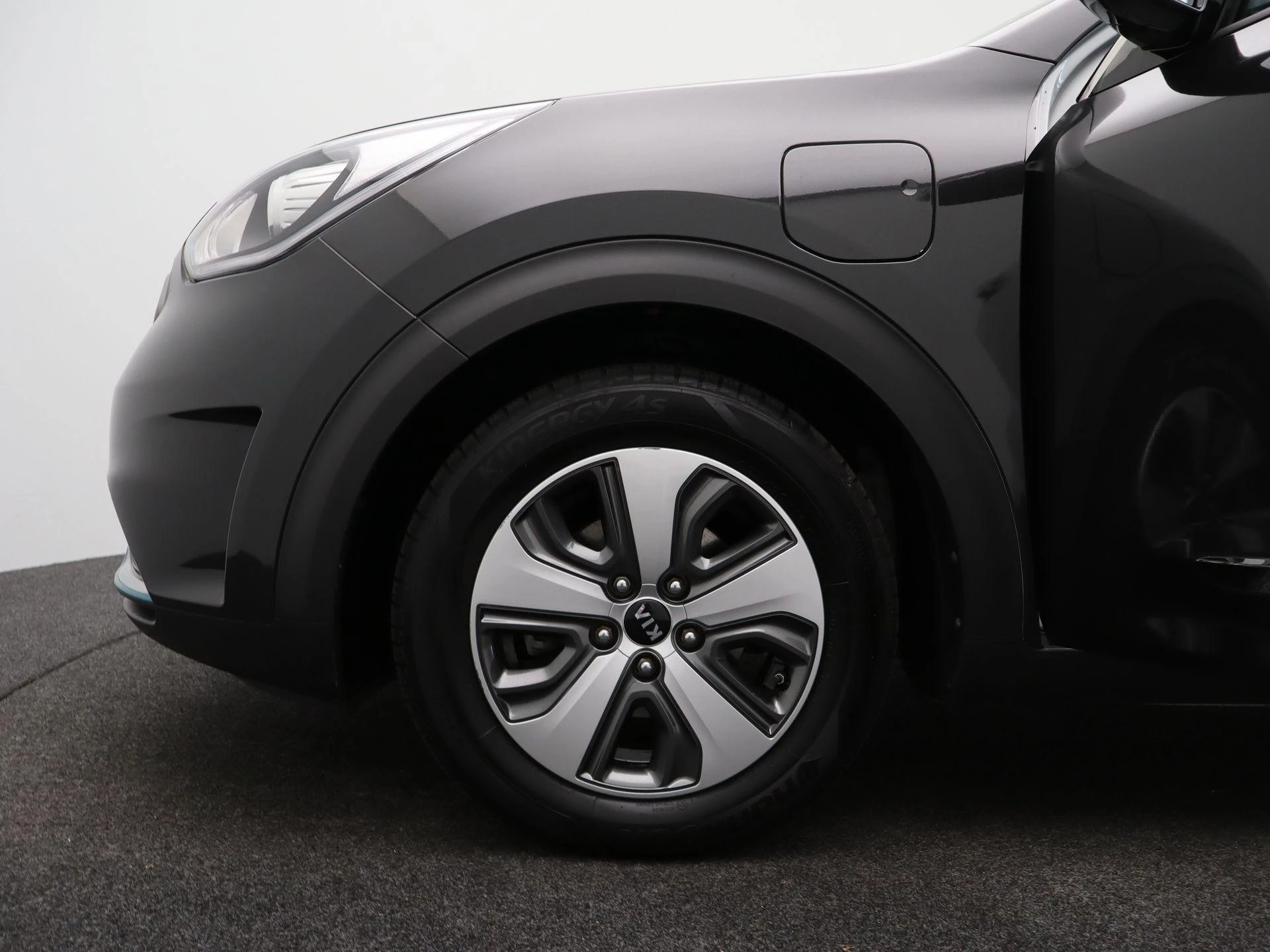 Kia Niro 1.6 GDi PHEV DynamicPlusLine