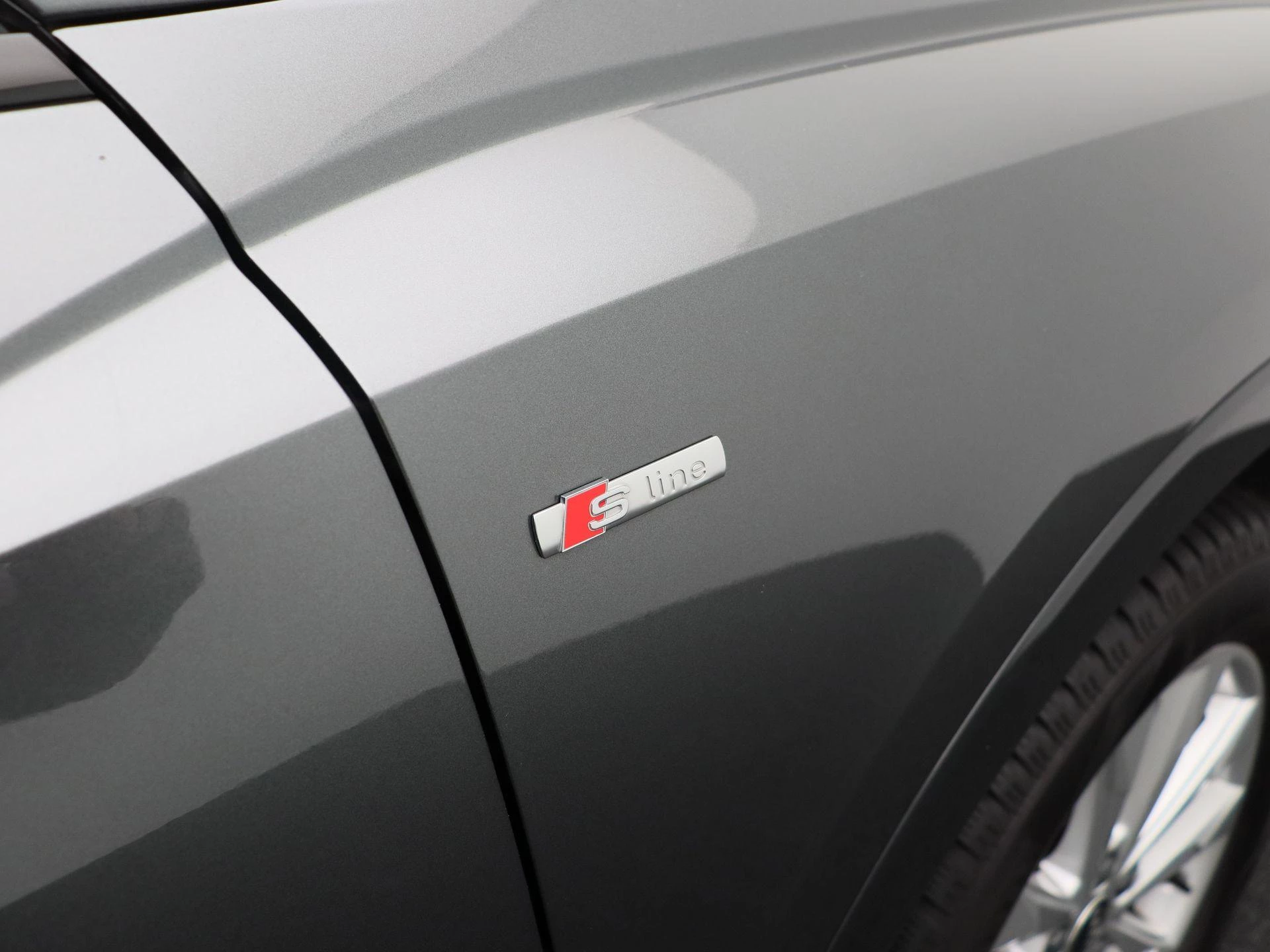 Audi Q3 Sportback 45 TFSI e S tronic S Line