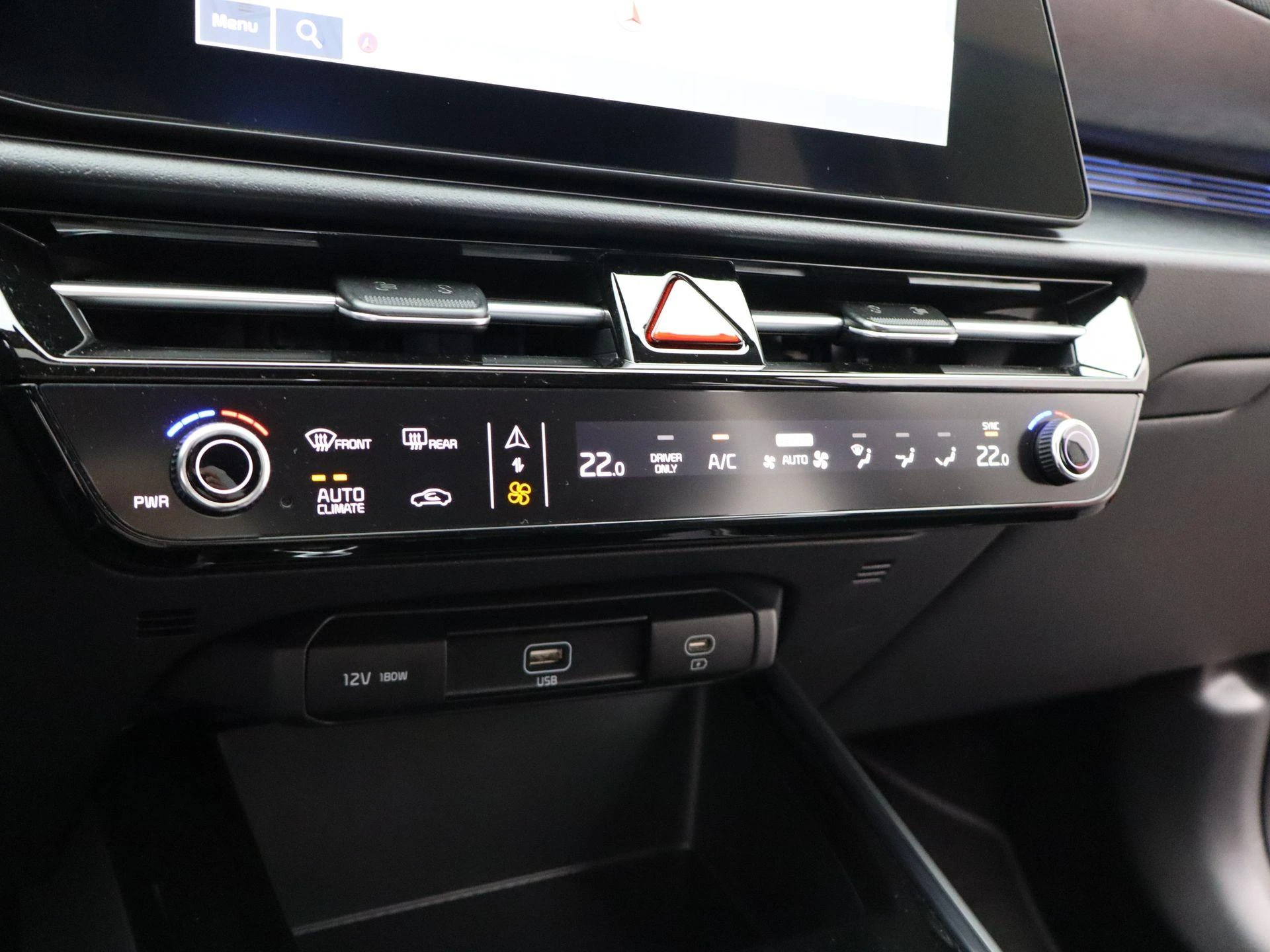 Kia Niro 1.6 GDi Hybrid DynamicPlusLine