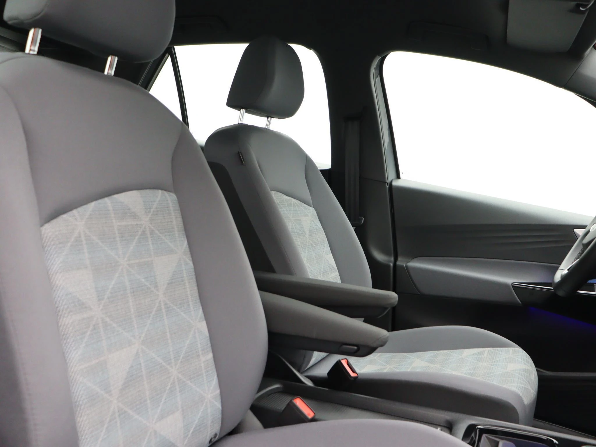 Volkswagen ID.3 Pro 204 PK|