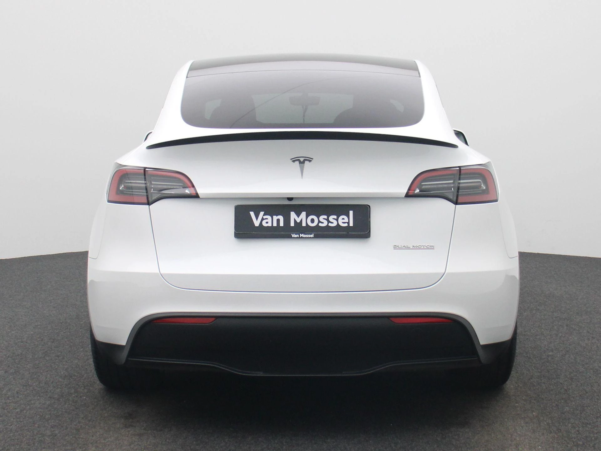 Tesla Model Y Performance AWD 75 kWh