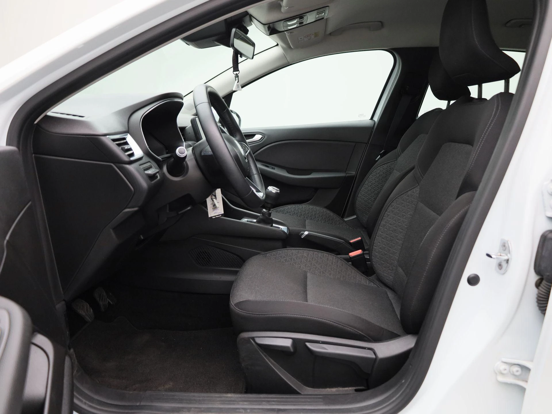 Renault Clio 1.0 TCe Zen 90PK