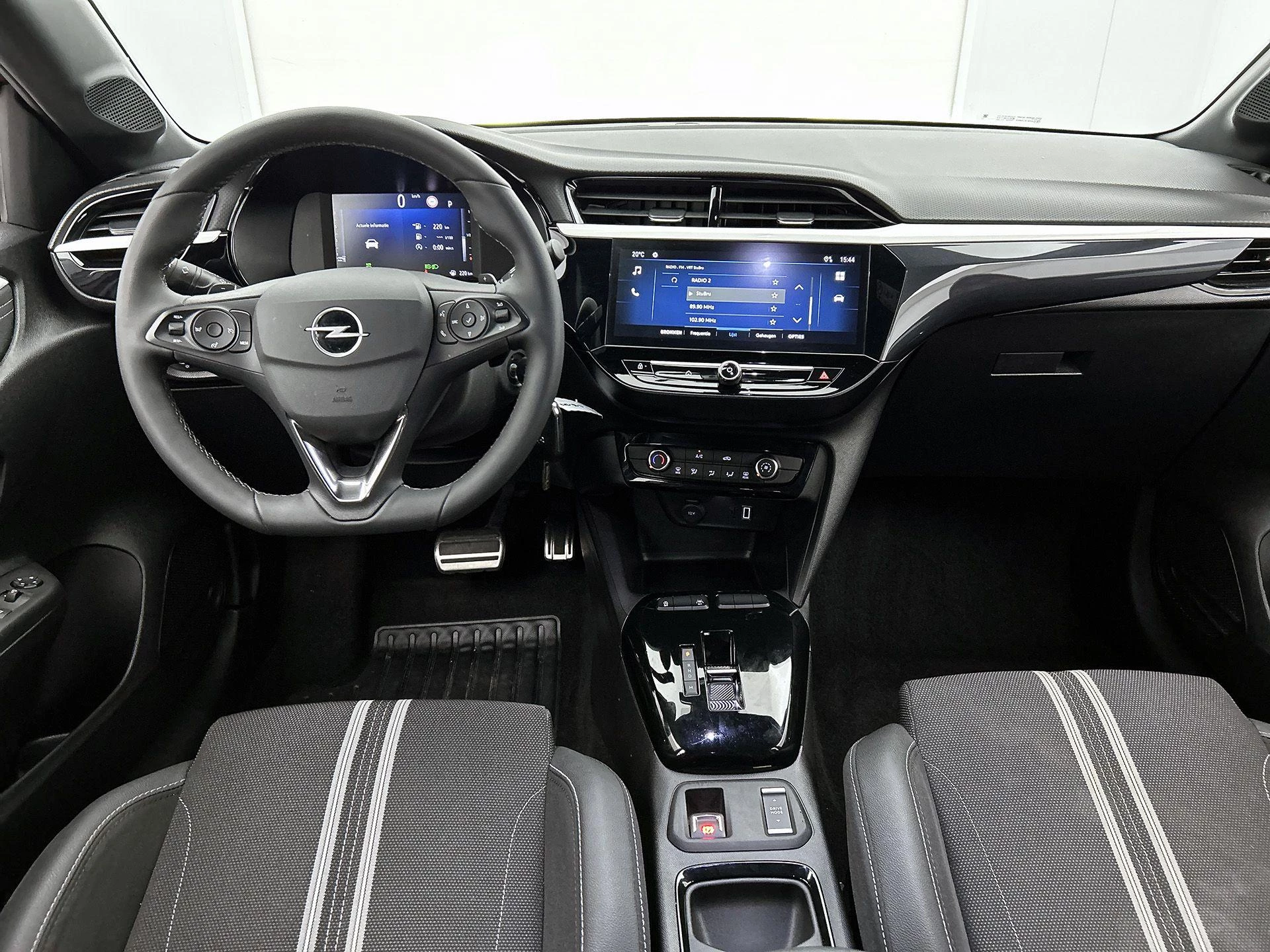 Opel Corsa 1.2 Turbo Hybrid GS