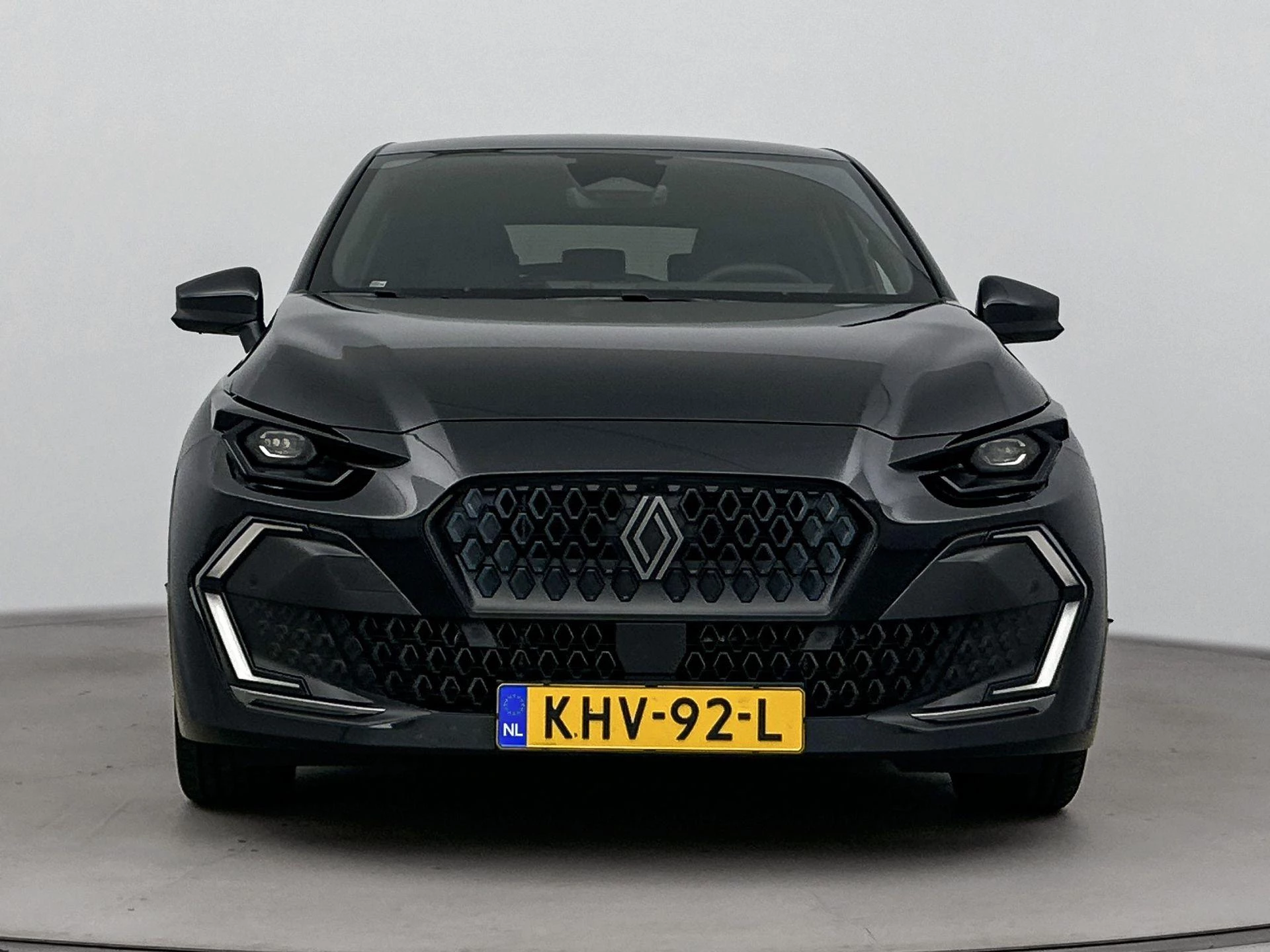 Renault Clio 1.8 Hybrid 160Pk esprit Alpine