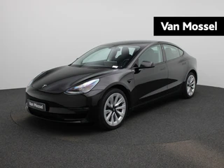 Tesla Model 3 Long Range AWD 75 kWh