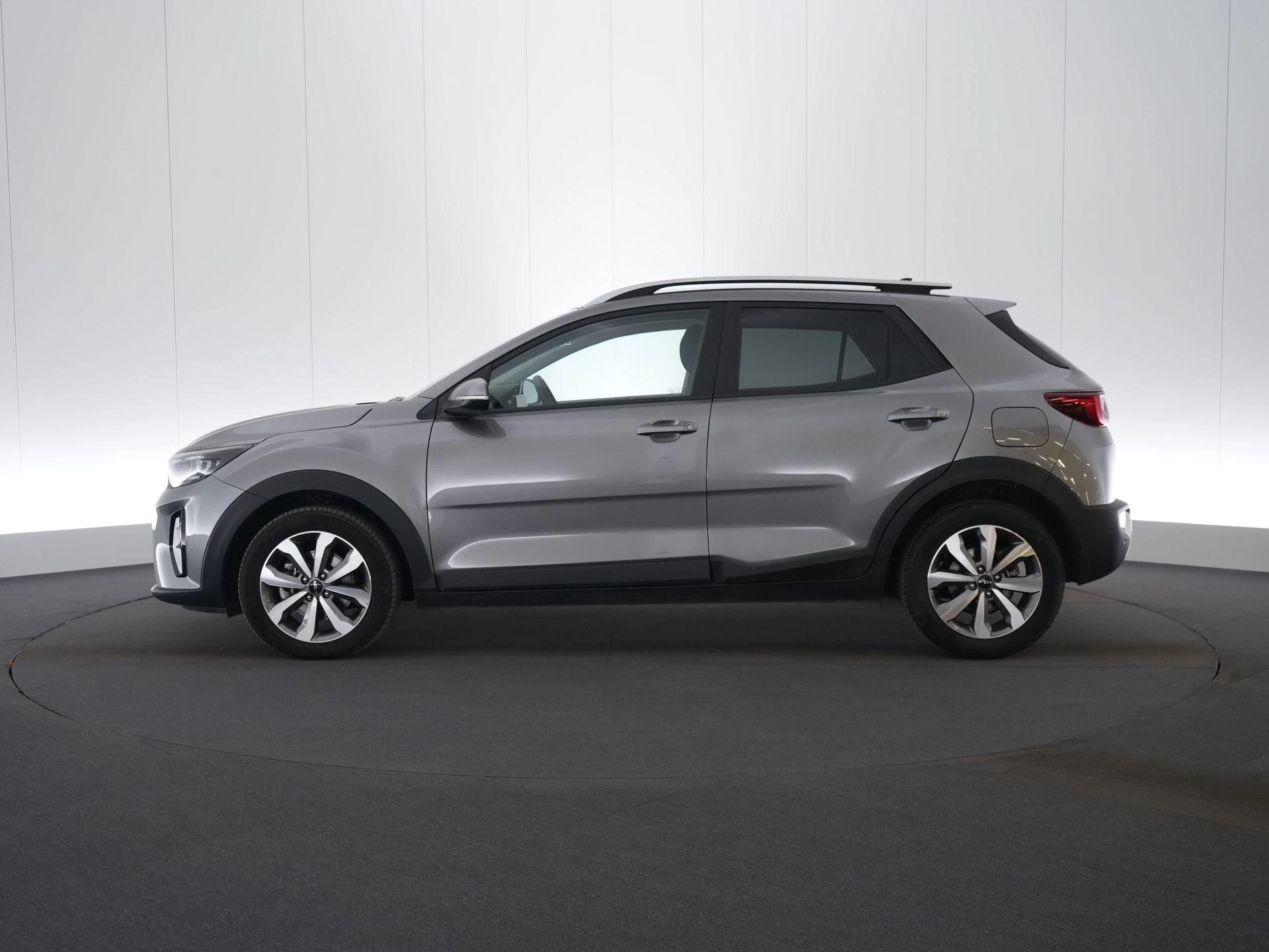 Kia Stonic 1.0 T 100 Style Edition DCT