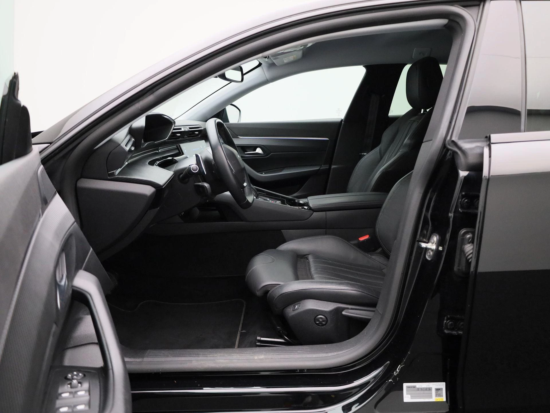 Peugeot 508 SW 1.5 BlueHDi 130 S&S EAT8 Allure Pack
