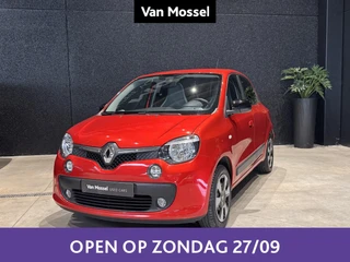 Renault Twingo 1.0 SCe 70 EDC Limited