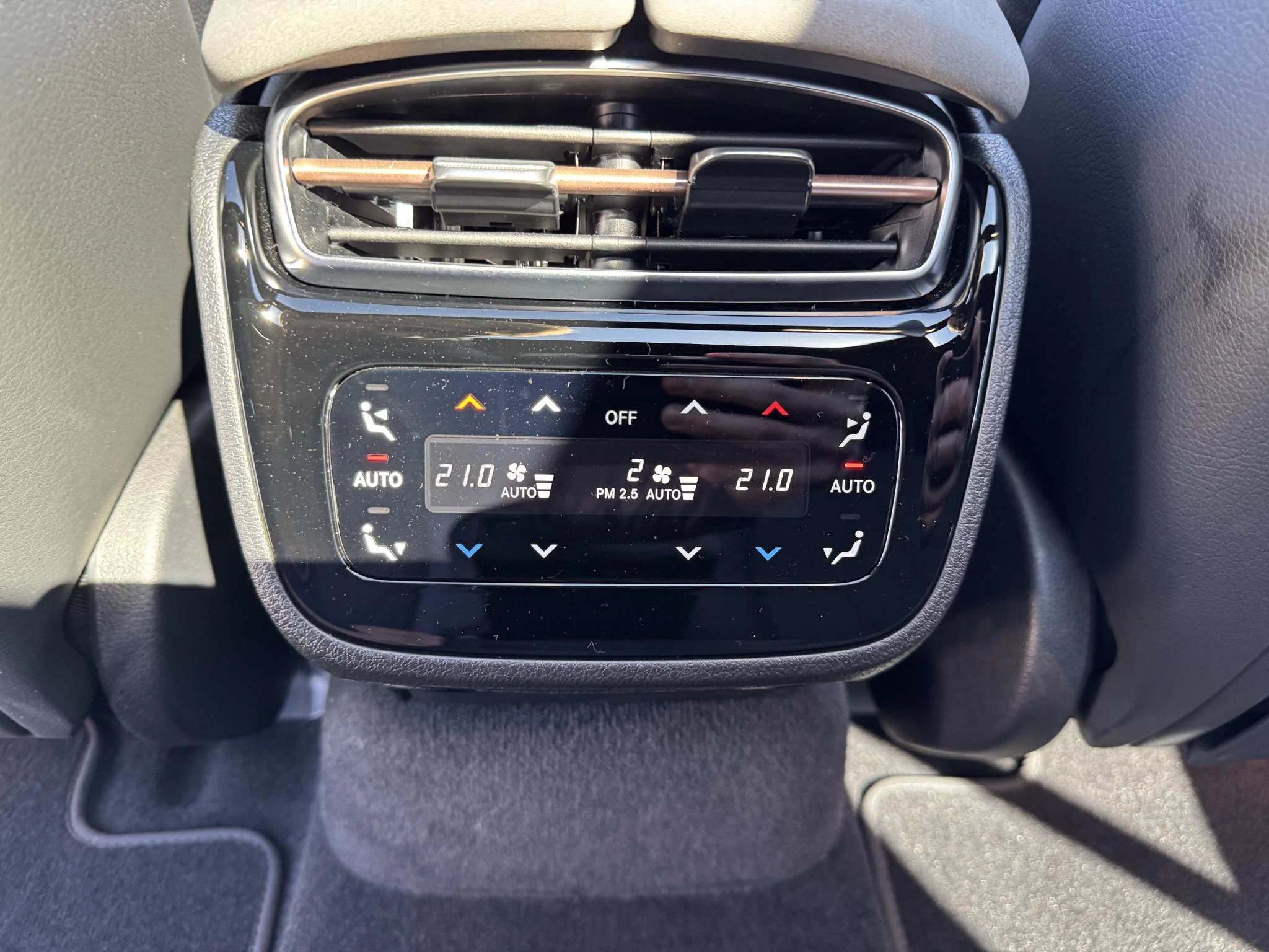 Mercedes-Benz EQS 450+ AMG Line + 4J MB GARANTIE + LEDER + BURMESTER + PANO +
