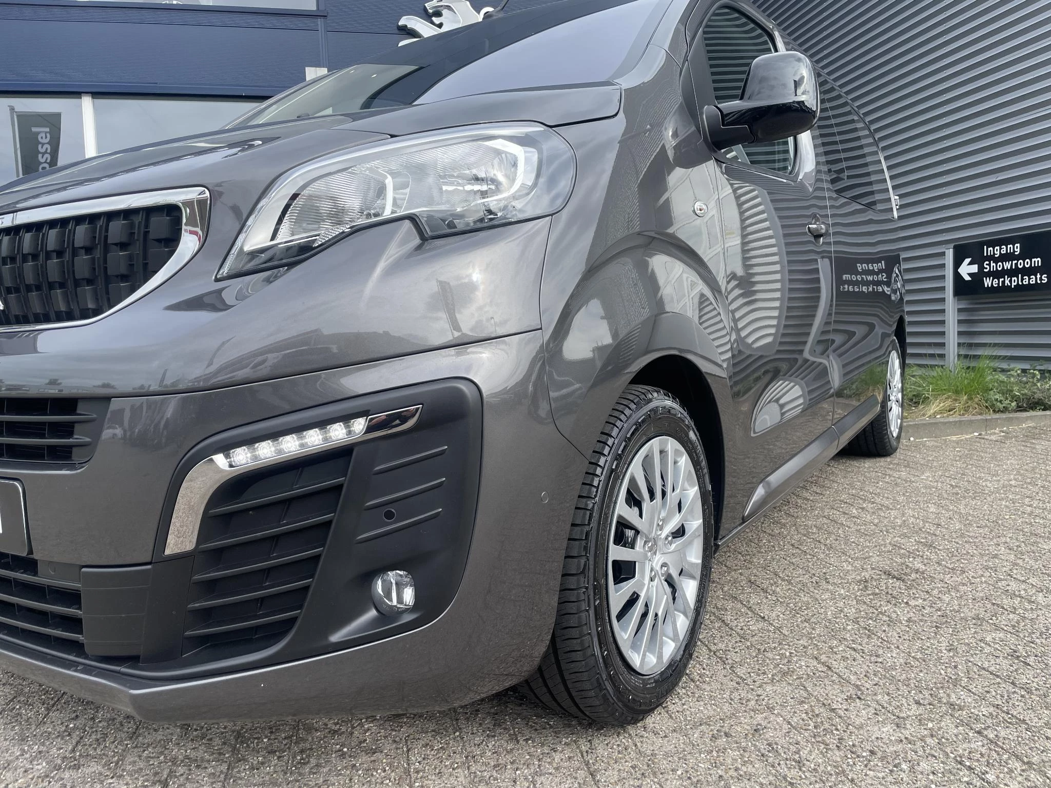 Peugeot Expert