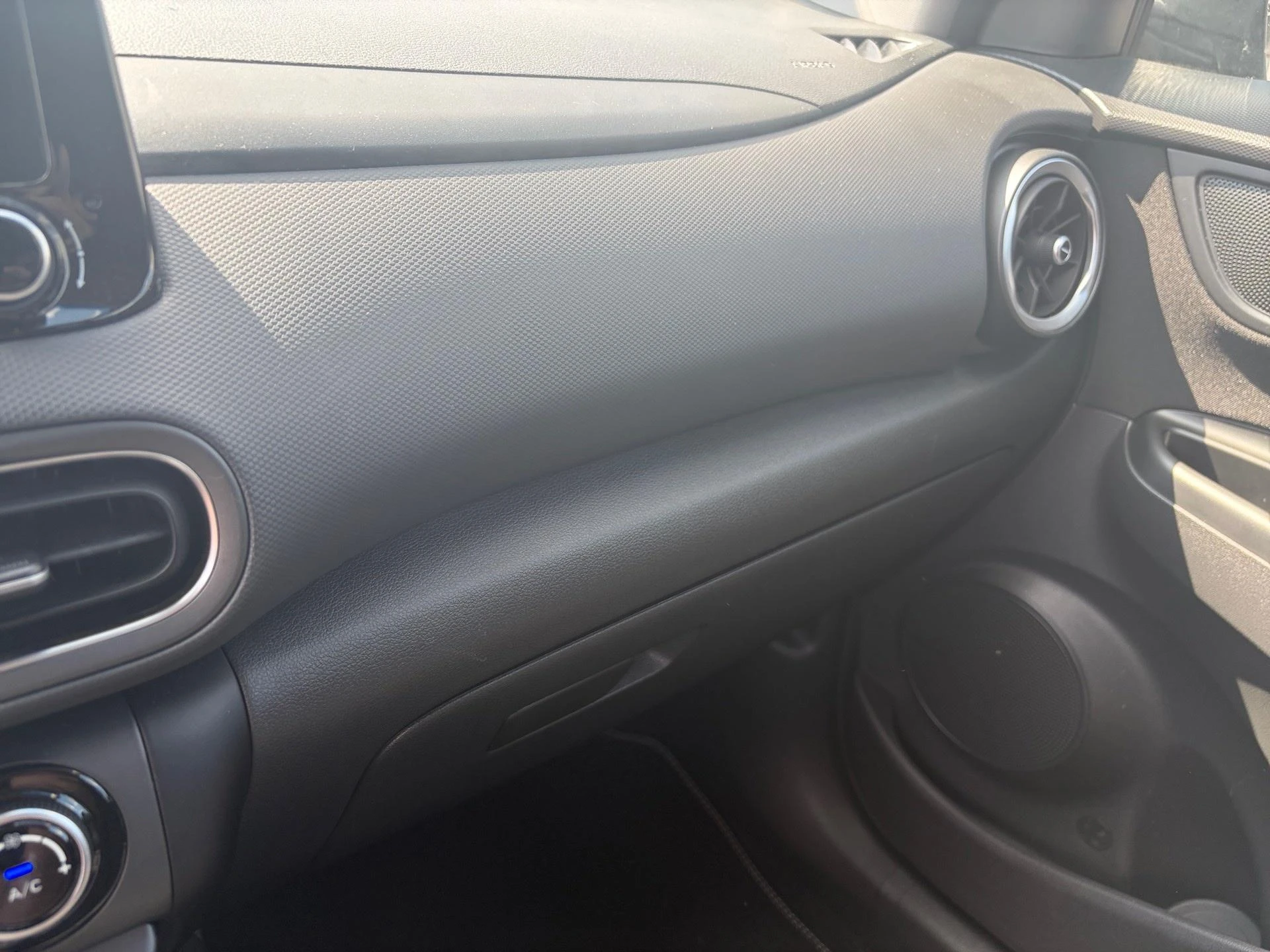 Hyundai Kona 1.0 T-GDI Techno 48V