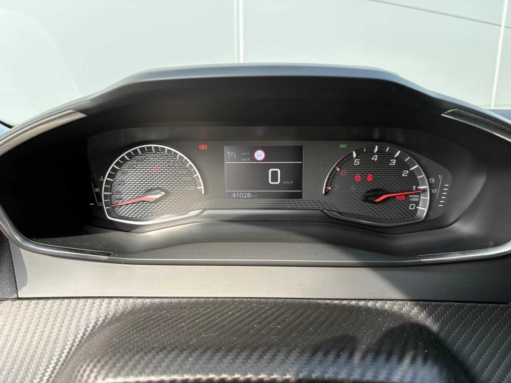 Peugeot 2008 1.2 PureTech Active