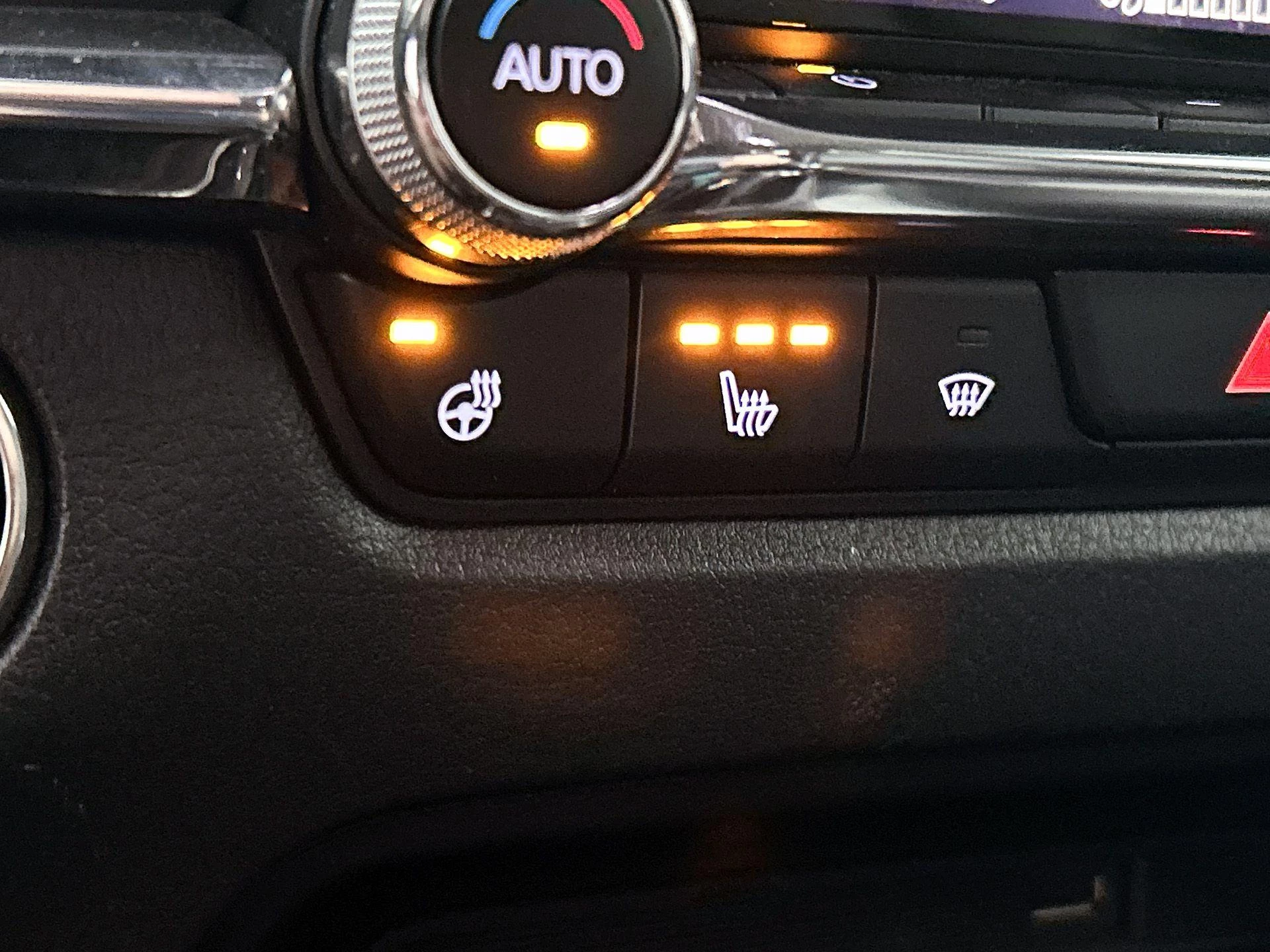 Mazda CX-30 2.0 e-SkyActiv-X M Hybrid Luxury 185 PK