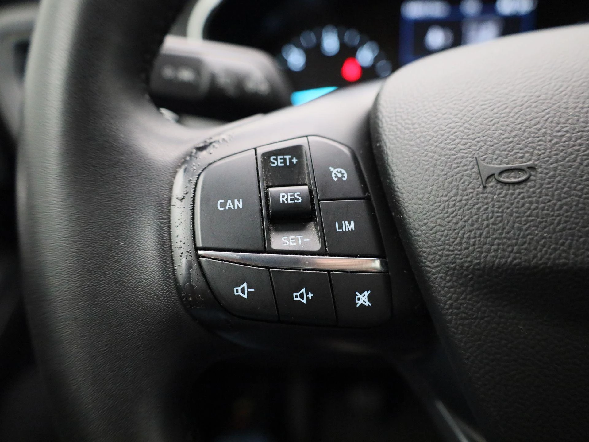 Ford Focus Clipper 1.5 EcoBlue 88kW Connected