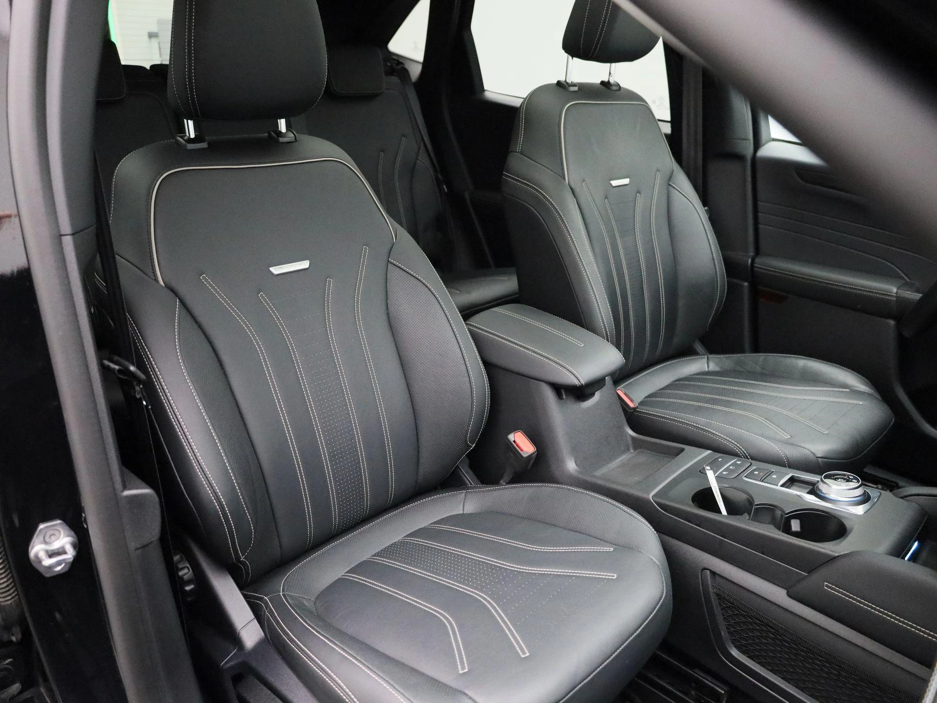 Ford Kuga 2.5 PHEV Vignale