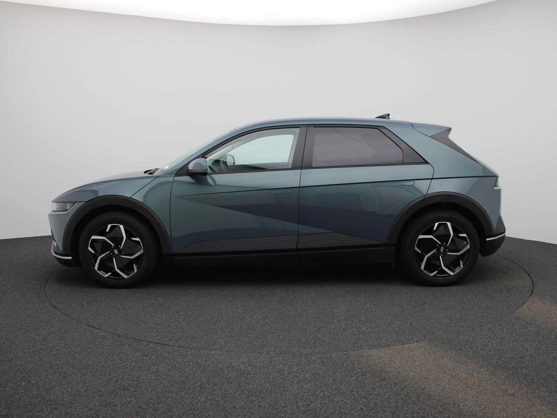 Hyundai IONIQ 5 58kWh Core