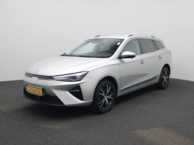 MG MG5