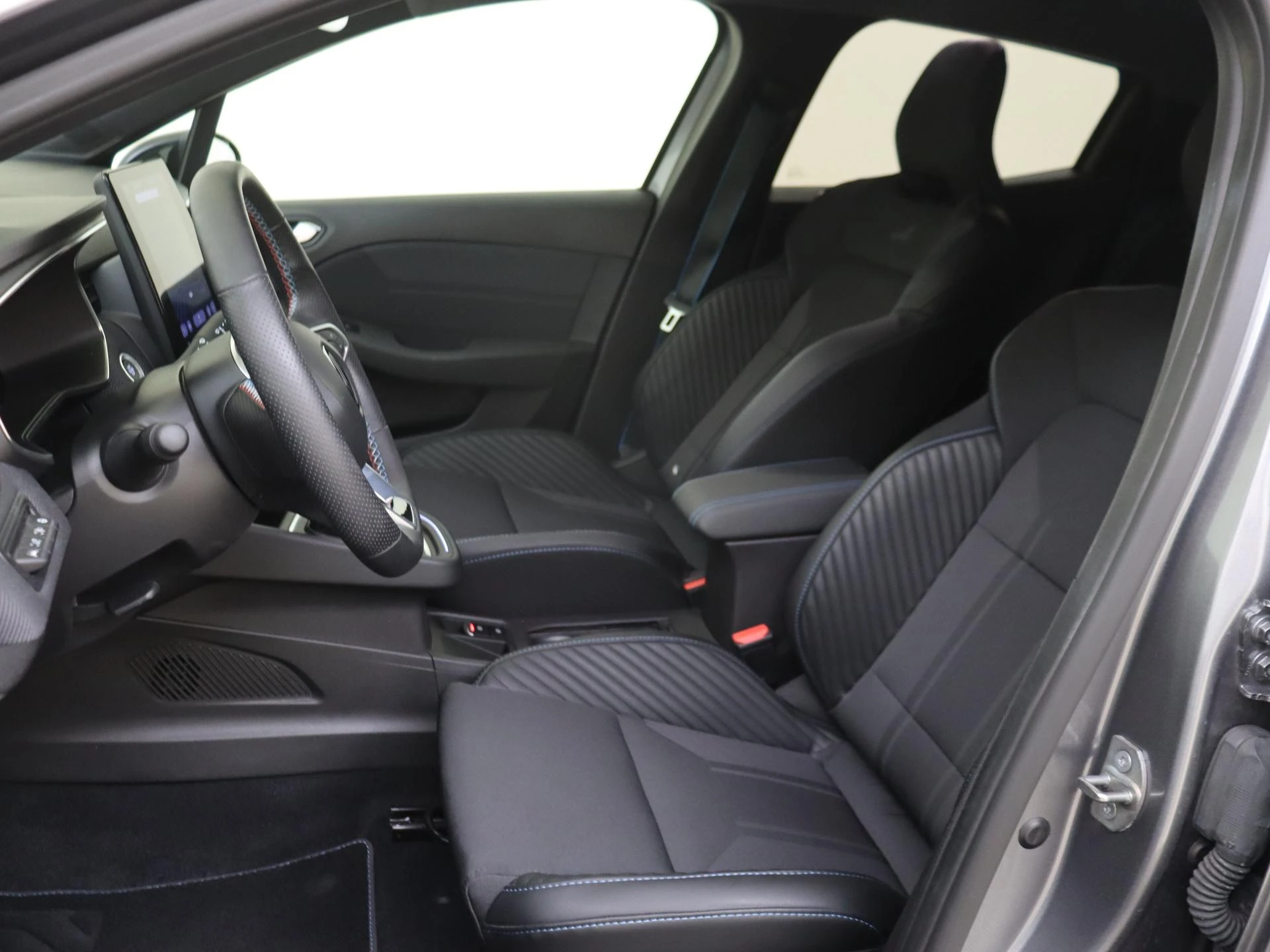 Renault Clio 1.6 E-Tech Full Hybrid 145 esprit Alpine