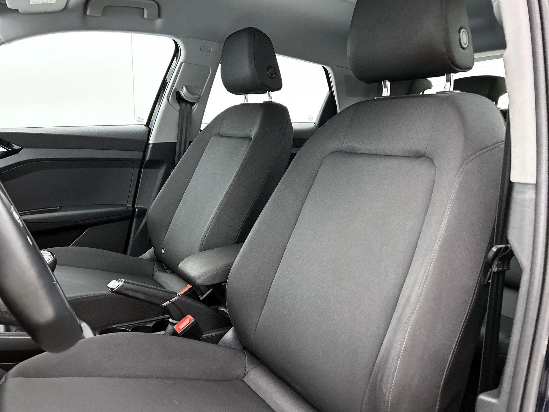 Audi A1 citycarver 30 TFSI Advanced Edition 110 PK