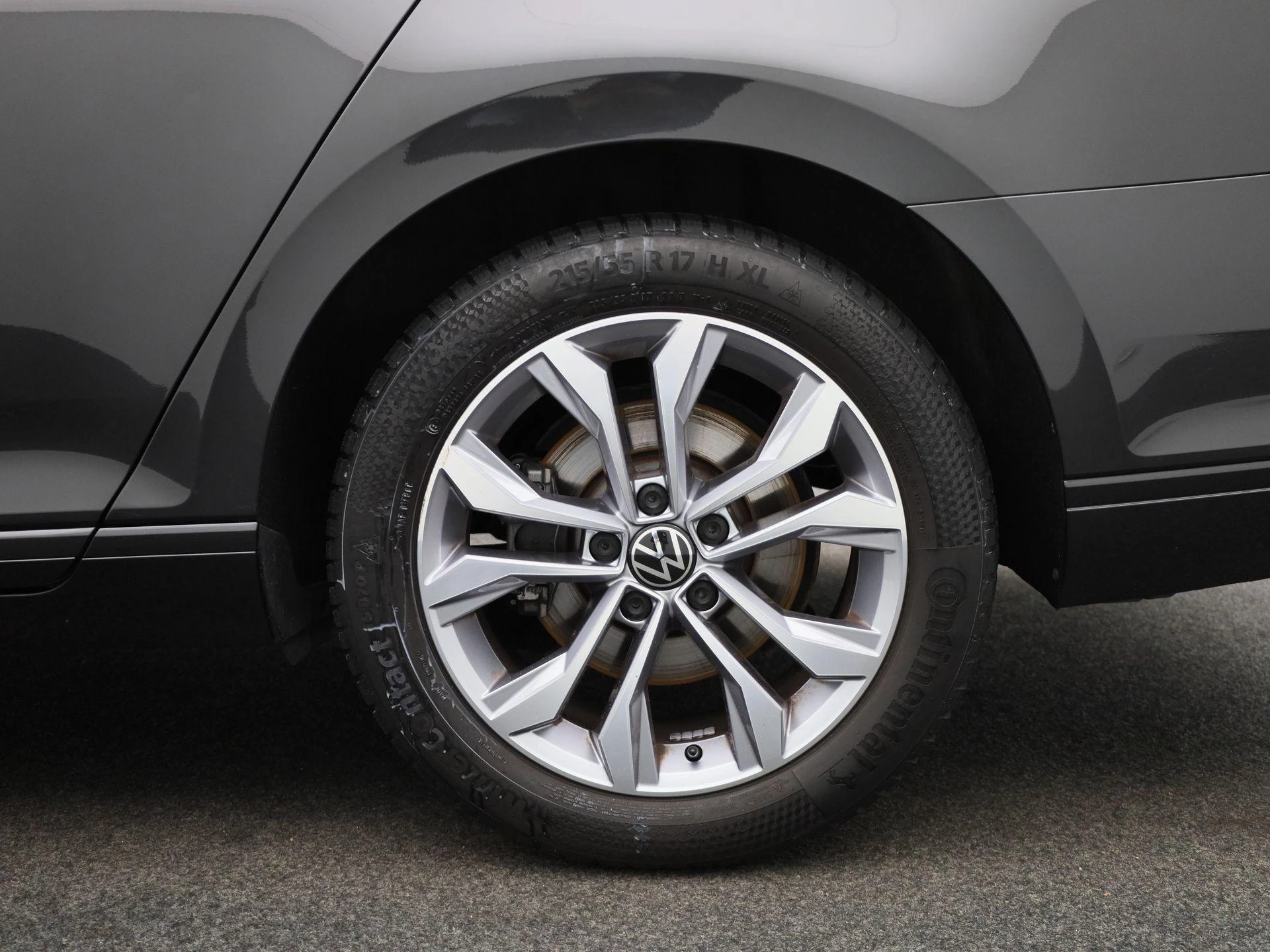 Volkswagen Passat Variant 1.5 TSI Business | 150 PK |