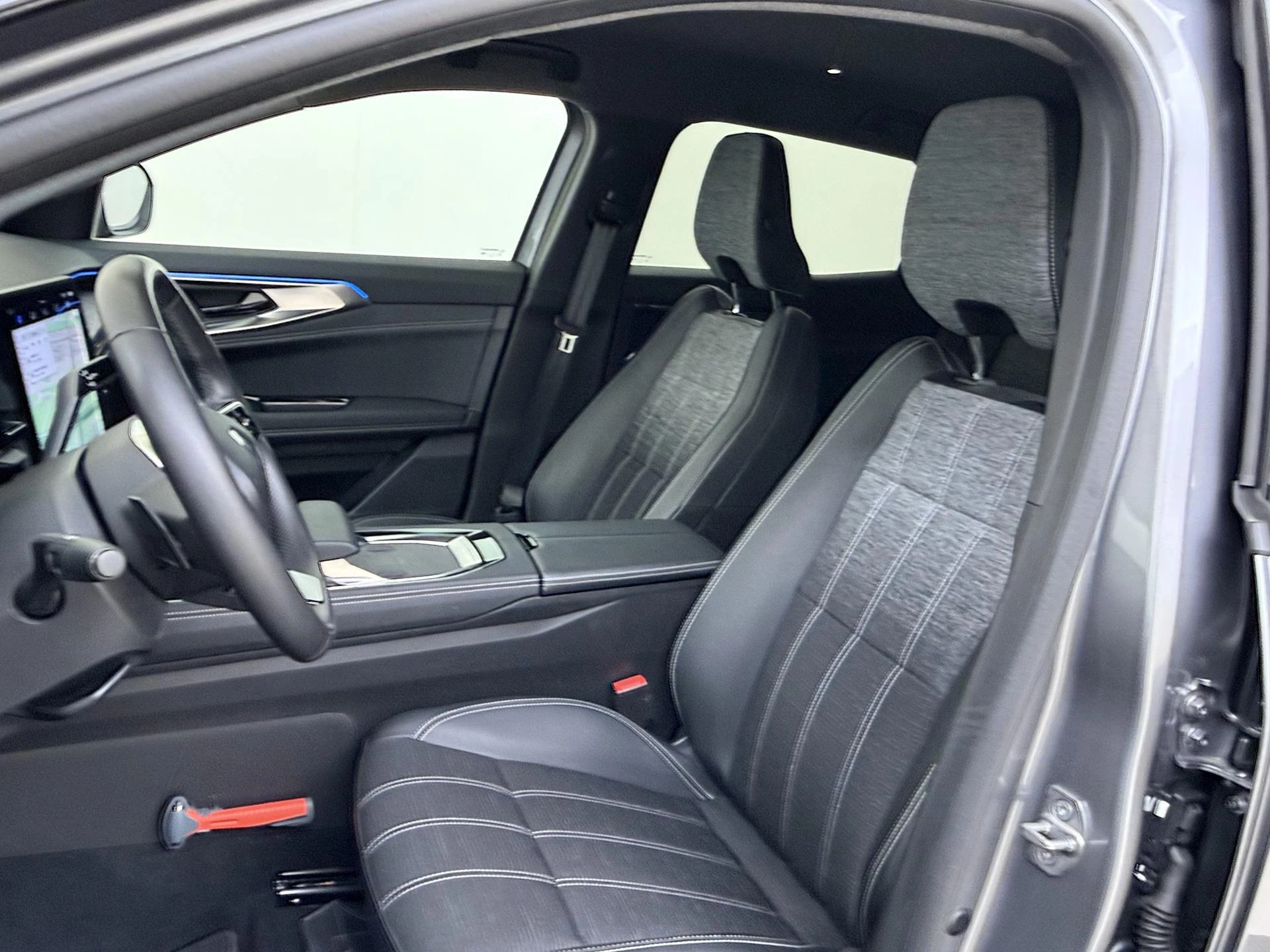 Renault Austral 1.2 E-Tech full hybrid 200 techno