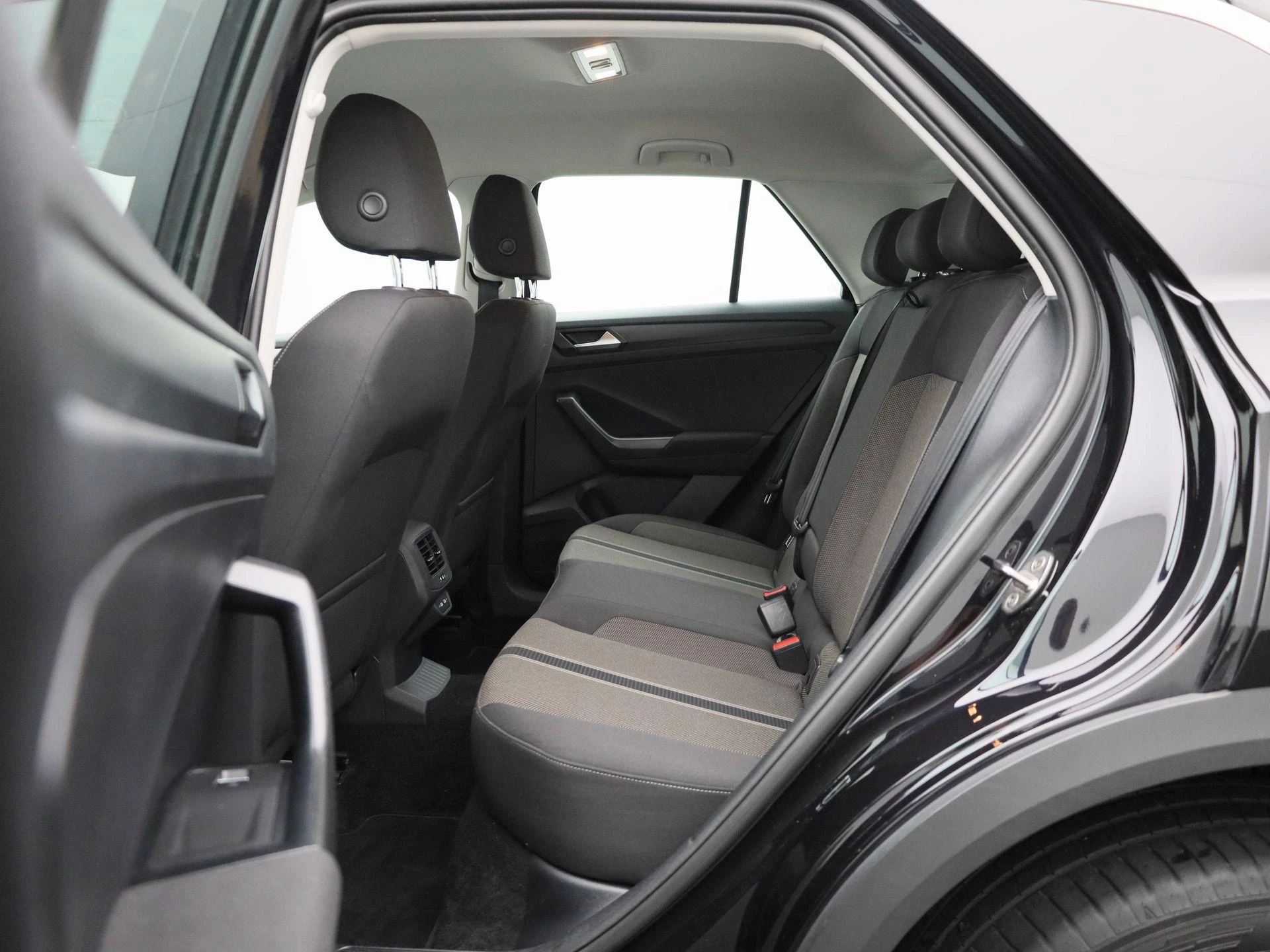 Volkswagen T-Roc 1.0 TSI Style Business