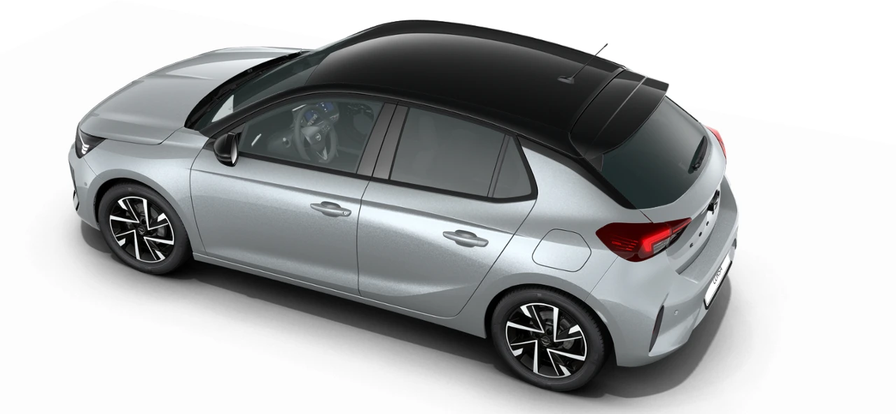 Opel Corsa YES