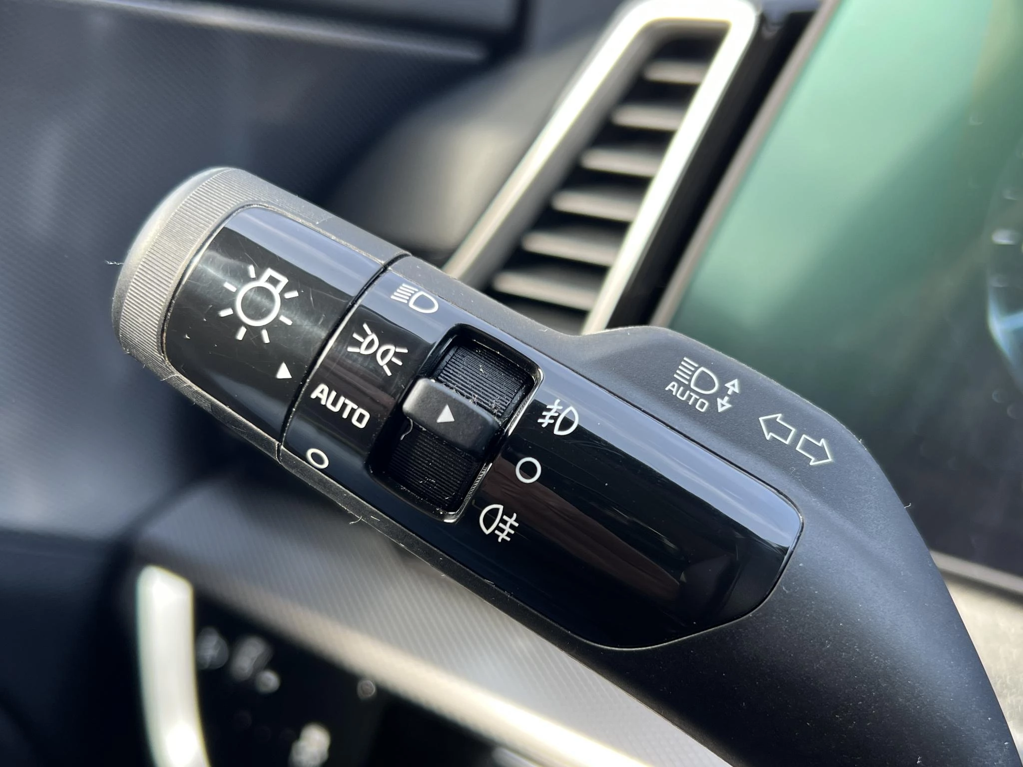 Kia Sportage Inspire 1.6 T-GDi 48V 7-DCT