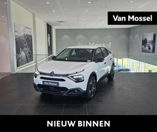 Citroën C4 130 PK Feel