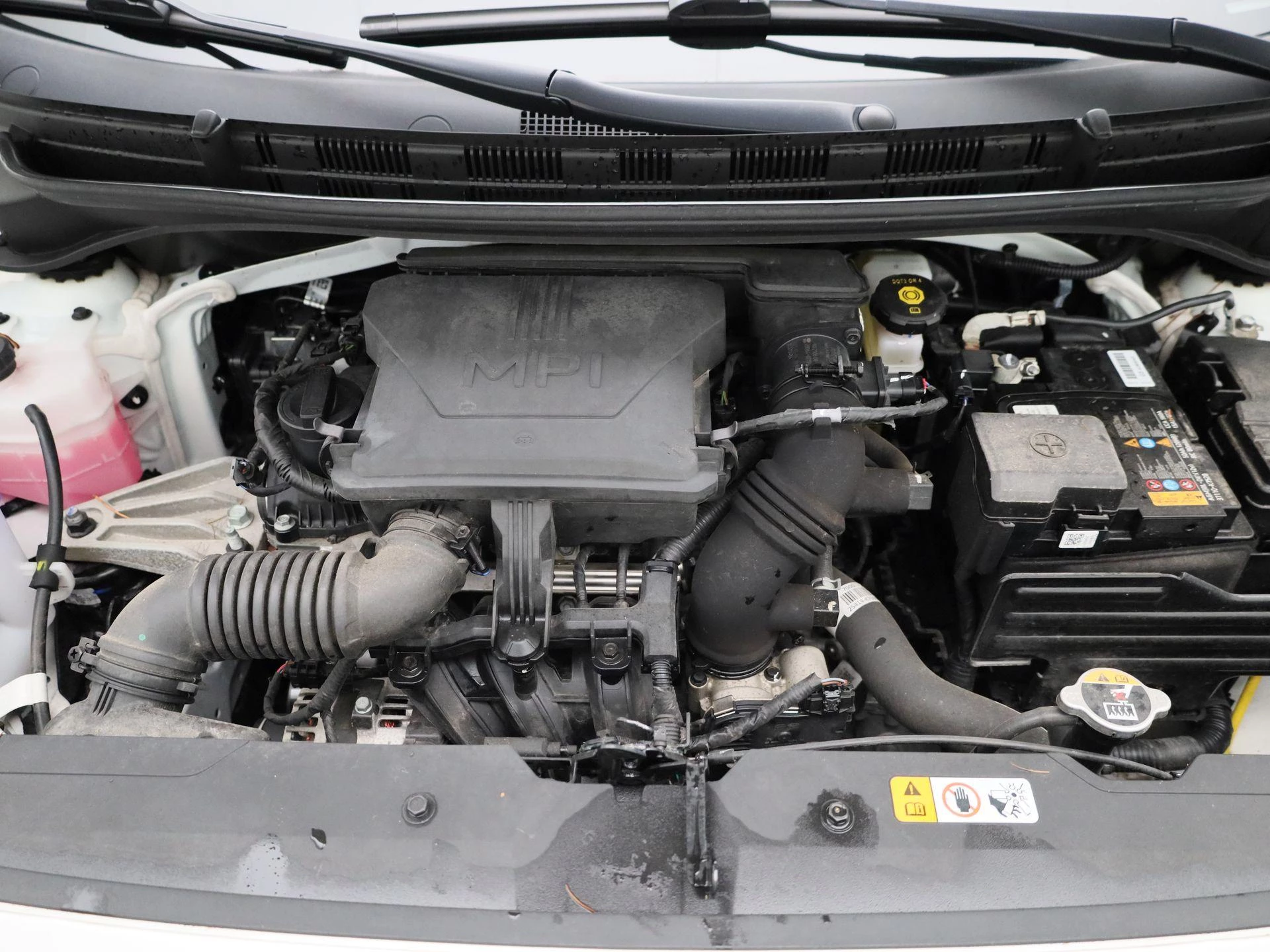 Hyundai i10 1.0 Comfort |