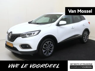 Renault Kadjar 1.3 TCe Intens