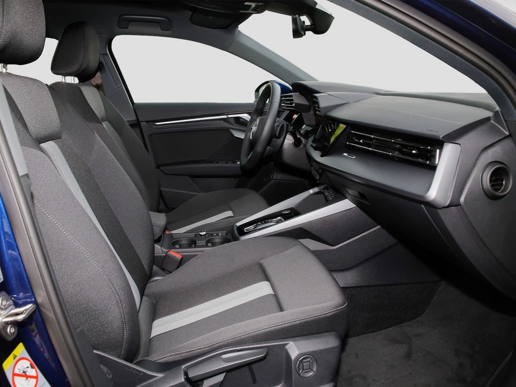 Audi A3 Sportback 30 TFSI advanced Standhzg GWP