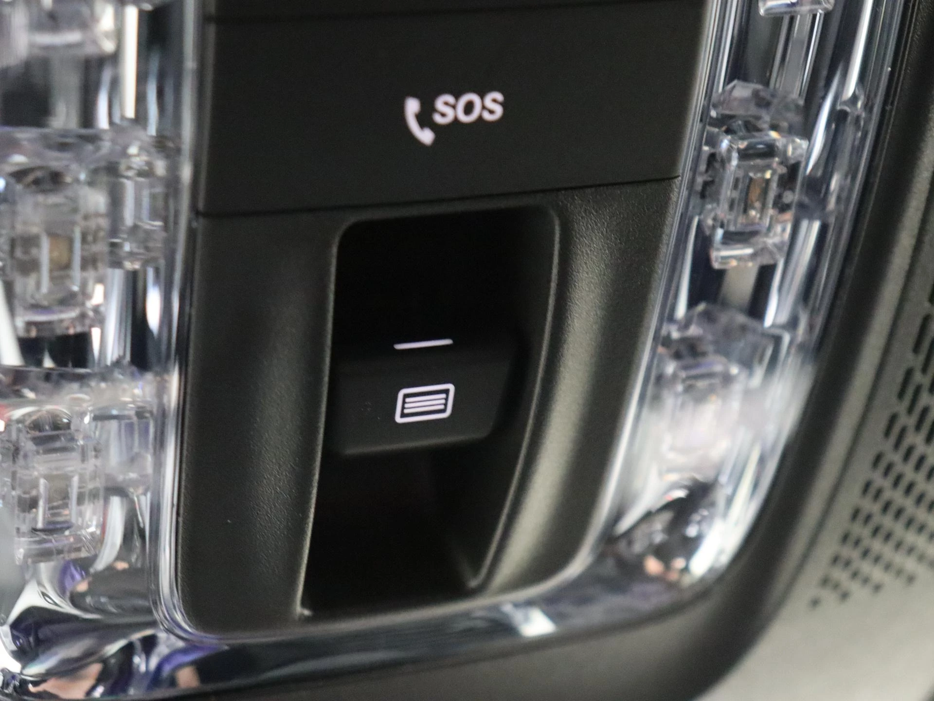 Mercedes-Benz GLE AMG 53 Hybrid 4MATIC+