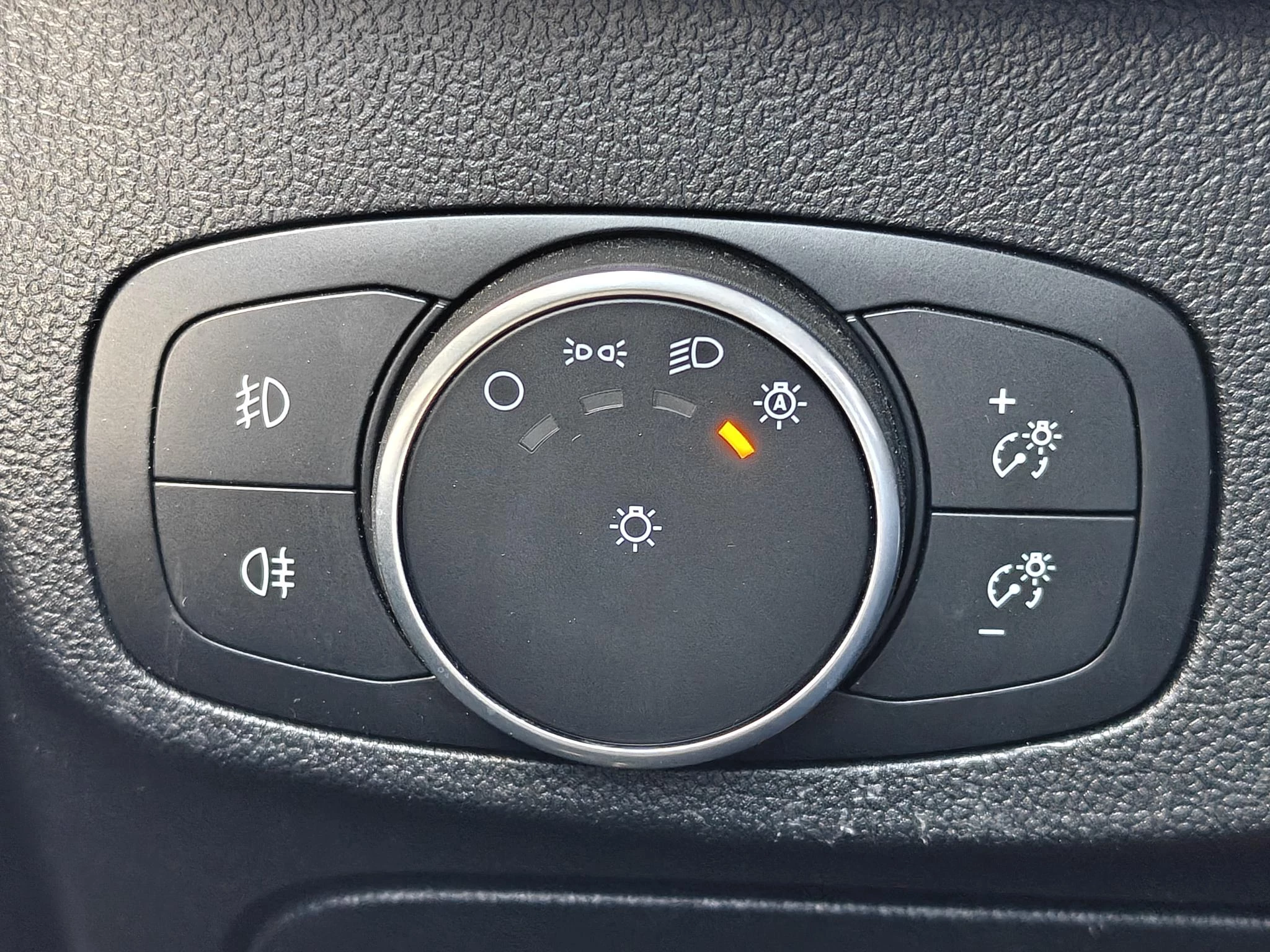 Ford Focus Clipper ST Line - Clipper -