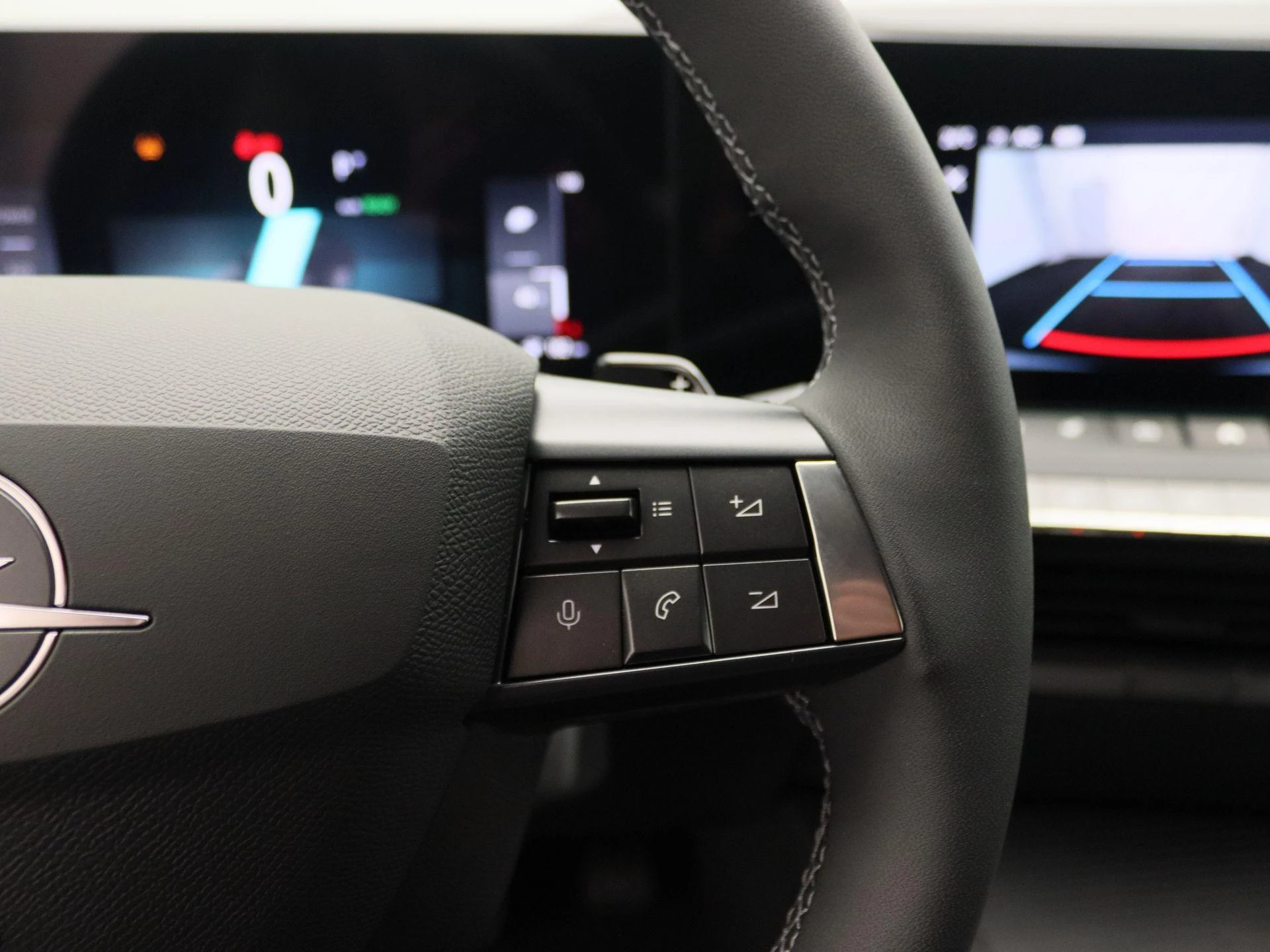 Opel Astra Electric 58 kWh Business Edition
