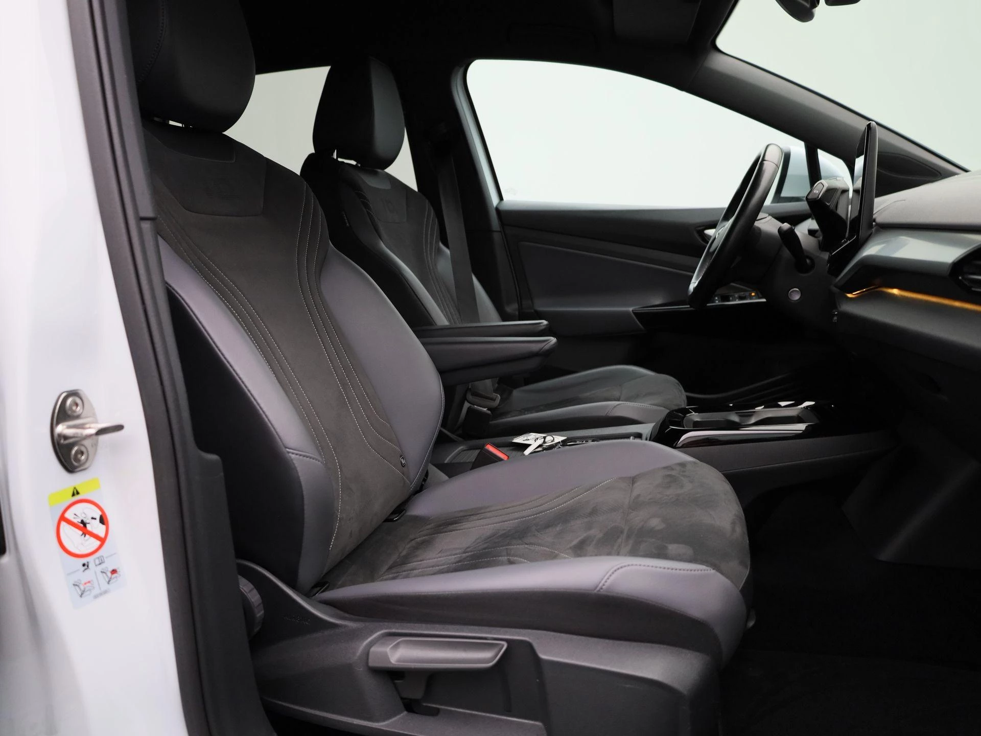 Volkswagen ID.5 Pro 77 kWh 204 PK|