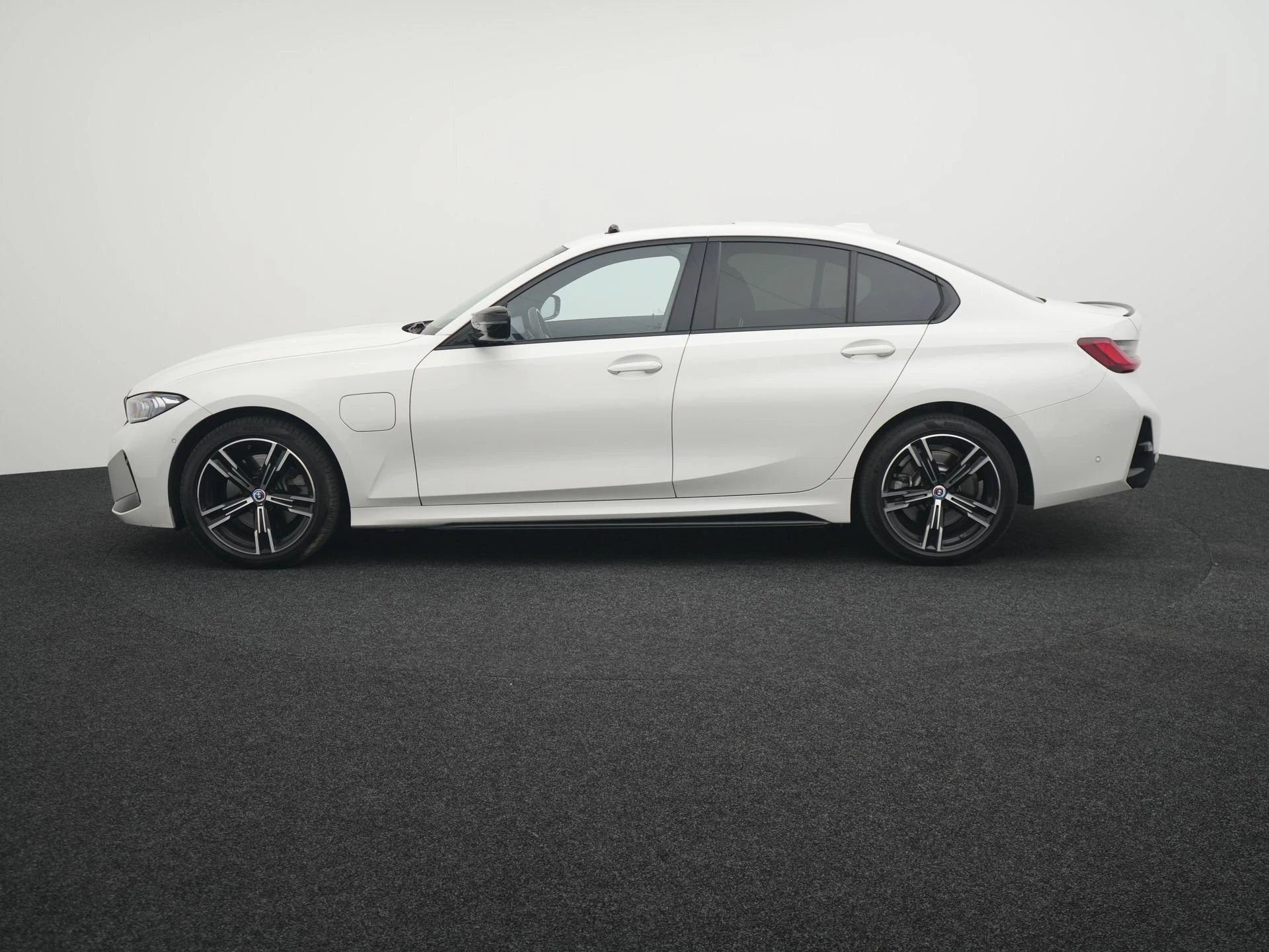 BMW 3 Serie 330e