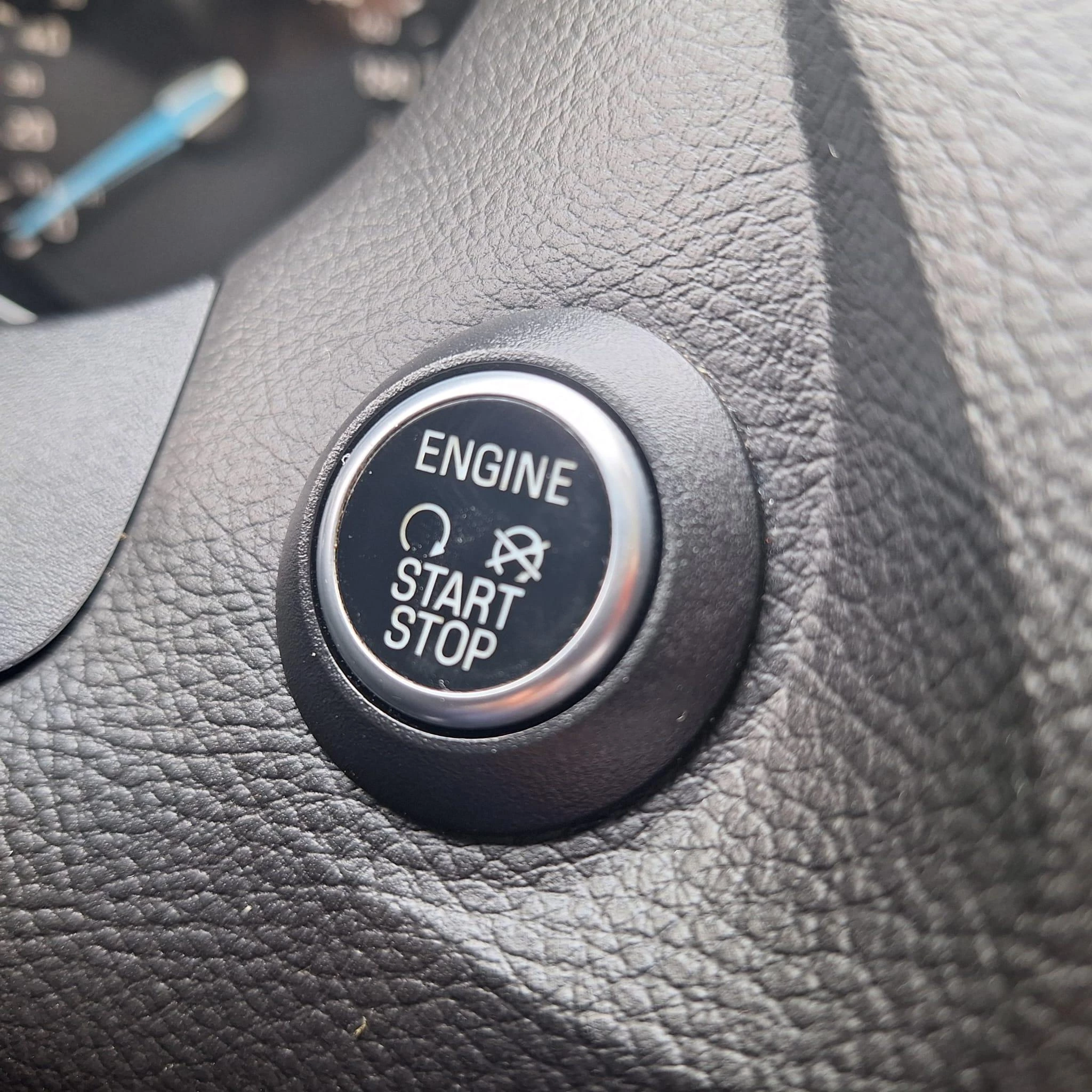 Ford Focus Wagon 1.0 Titanium Edition 125pk
