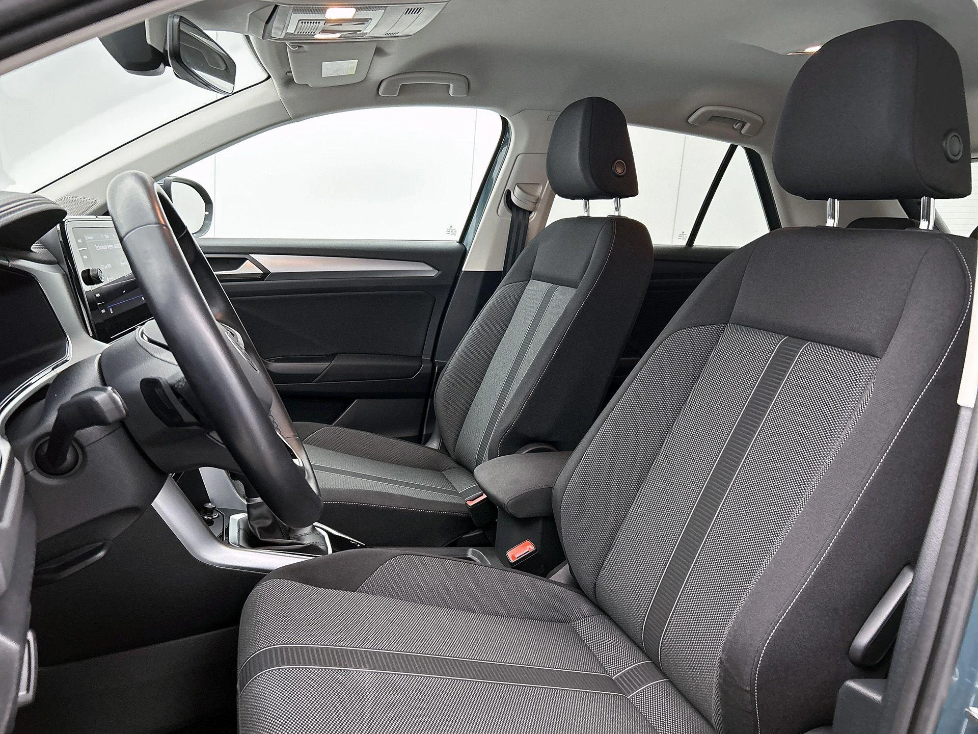 Volkswagen T-Roc 1.5 TSI Life Edition