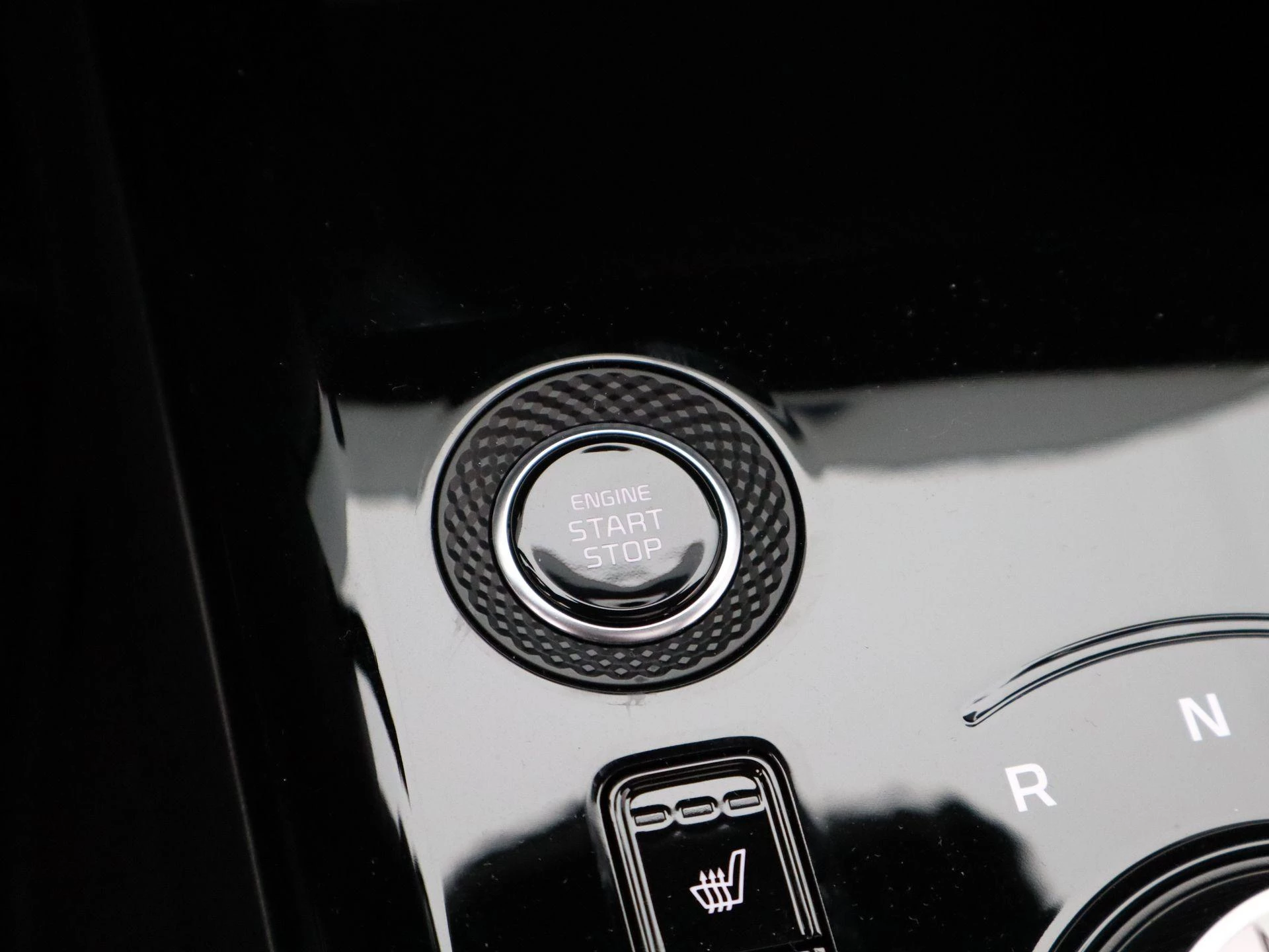 Kia Niro 1.6 GDi Hybrid DynamicPlusLine