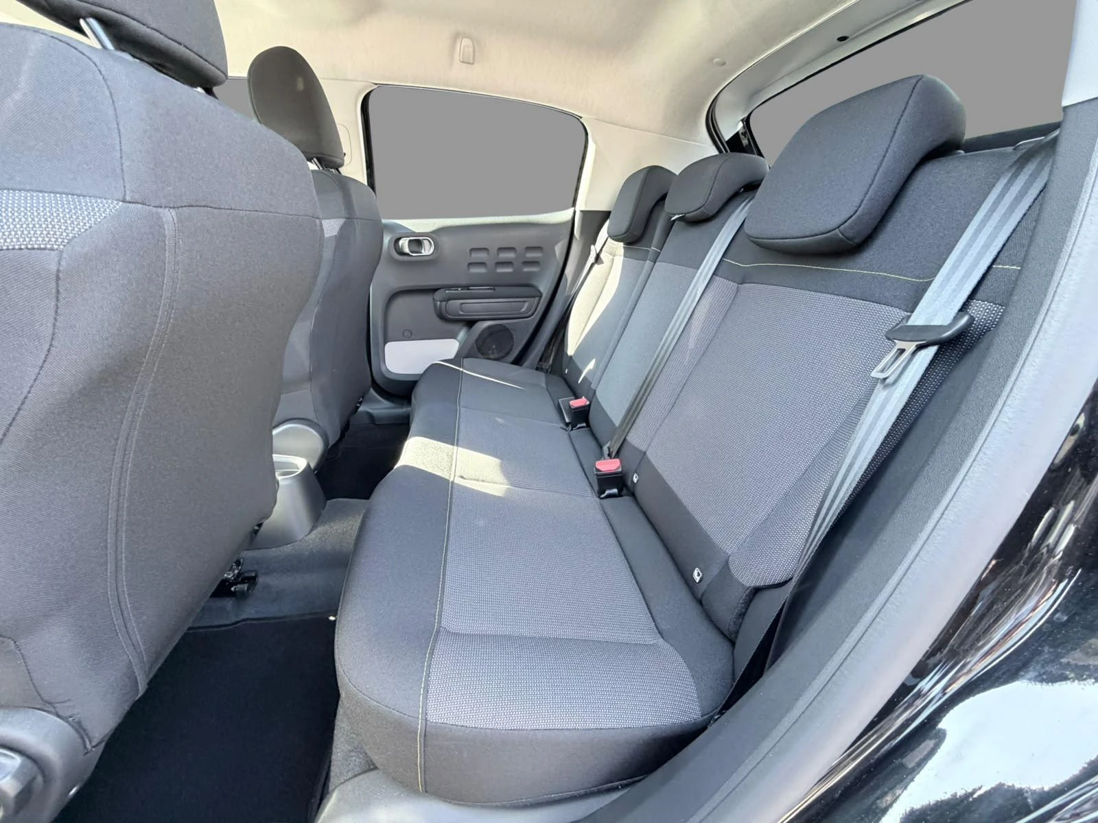 Citroën C3 1.2 PureTech 83 S&S MAN Live